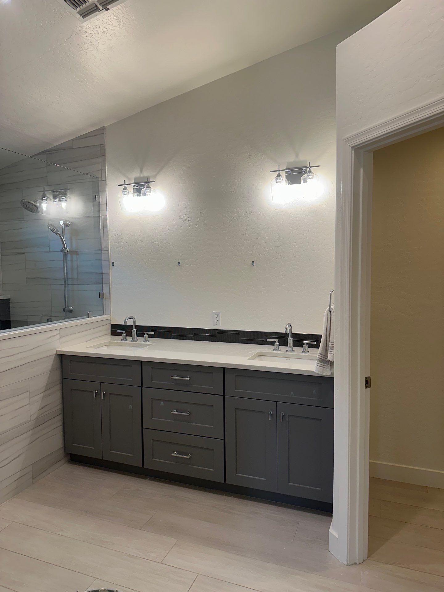 Cedarwood Ln - Interior by Kowalski Painting