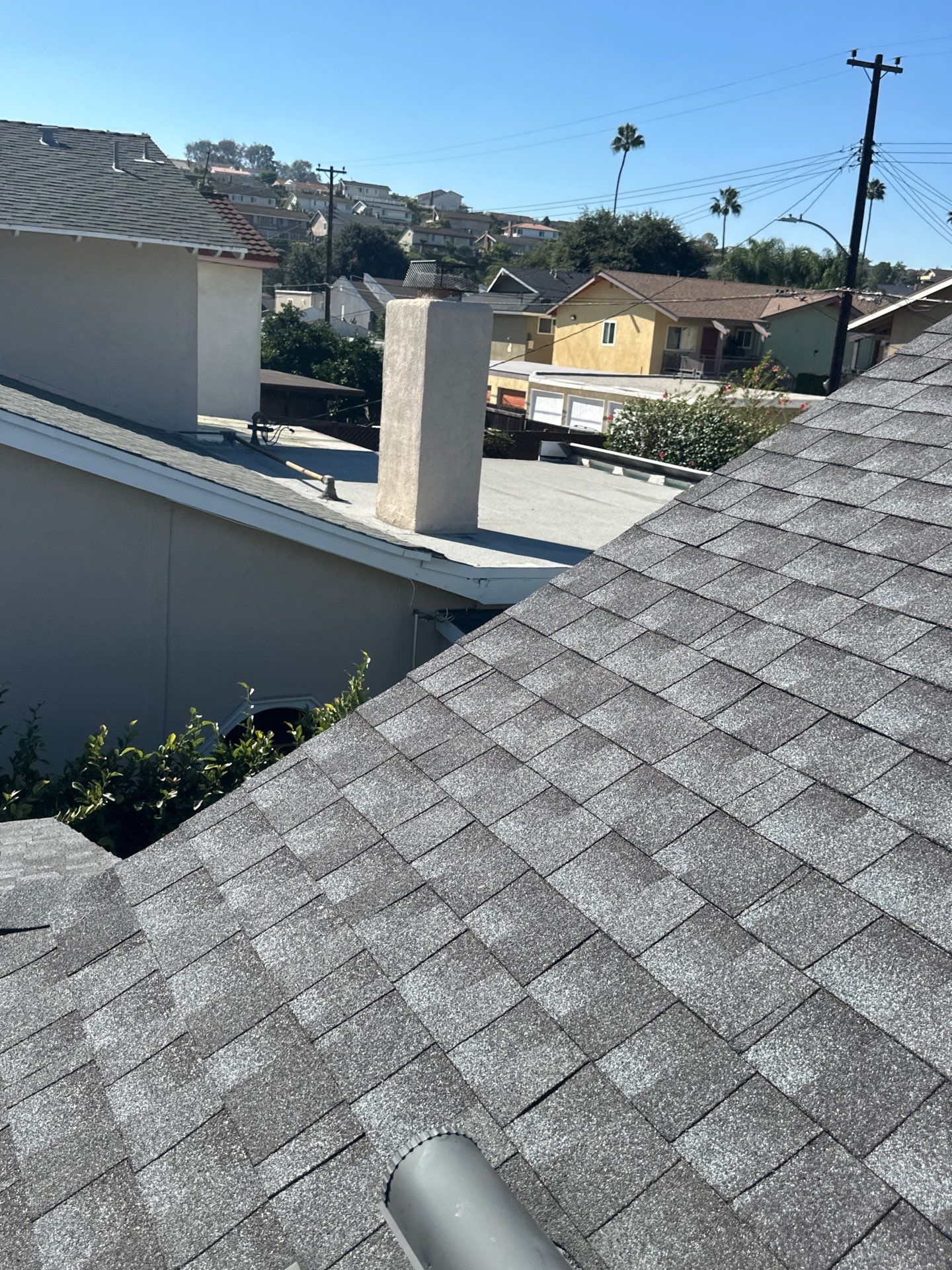 Roof Replacement - La Habra, CA 90631 by Epic Roof Replacement