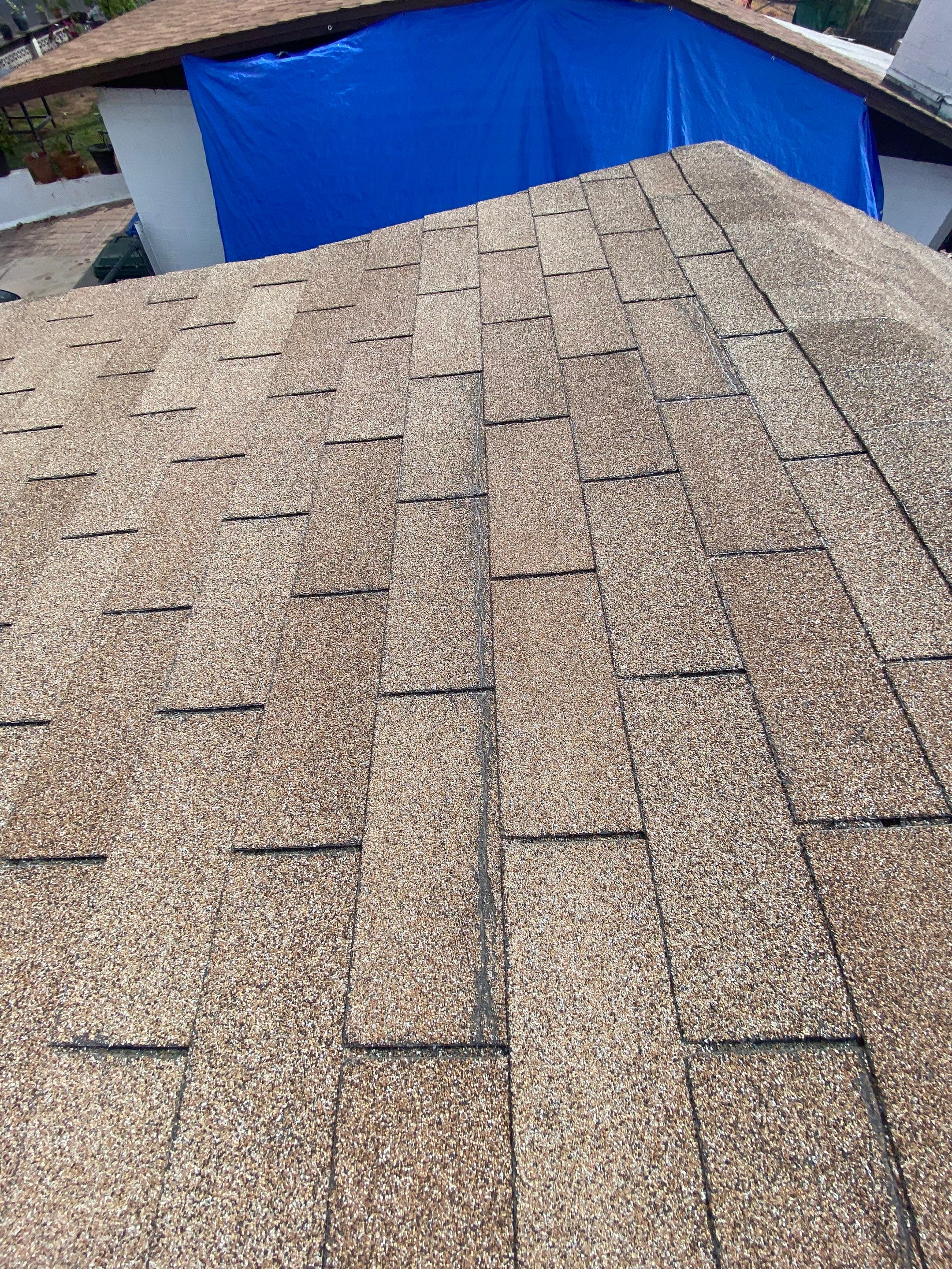 Maria's Full Re-Roof (Energy Star) by All Storm Roofing & Construction