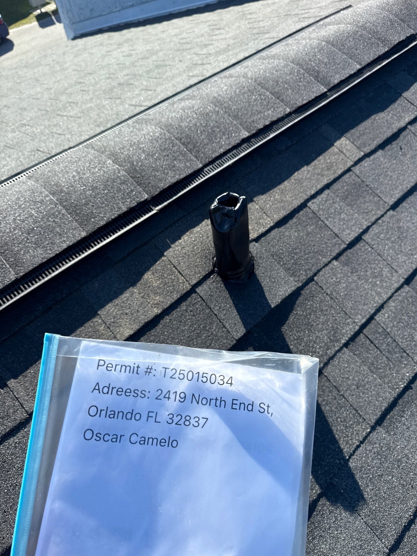 Project in Orlando by You Restorations LLC DBA YOU-Home