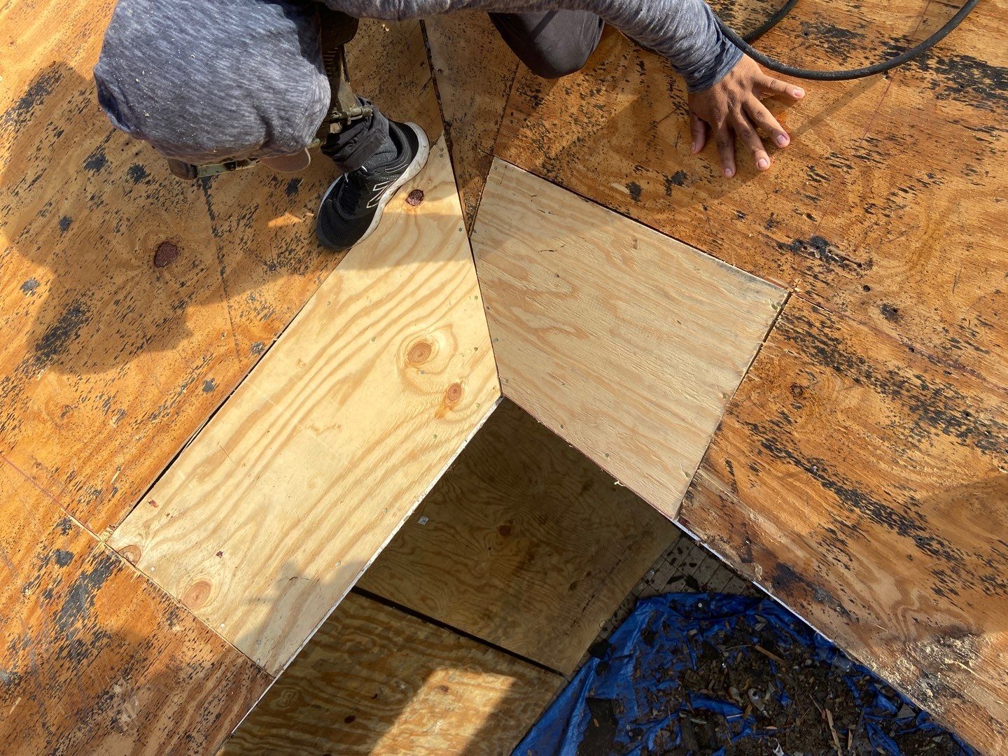 Residential Concrete Tile Replacement in Bonita Bay FL by International Roofing