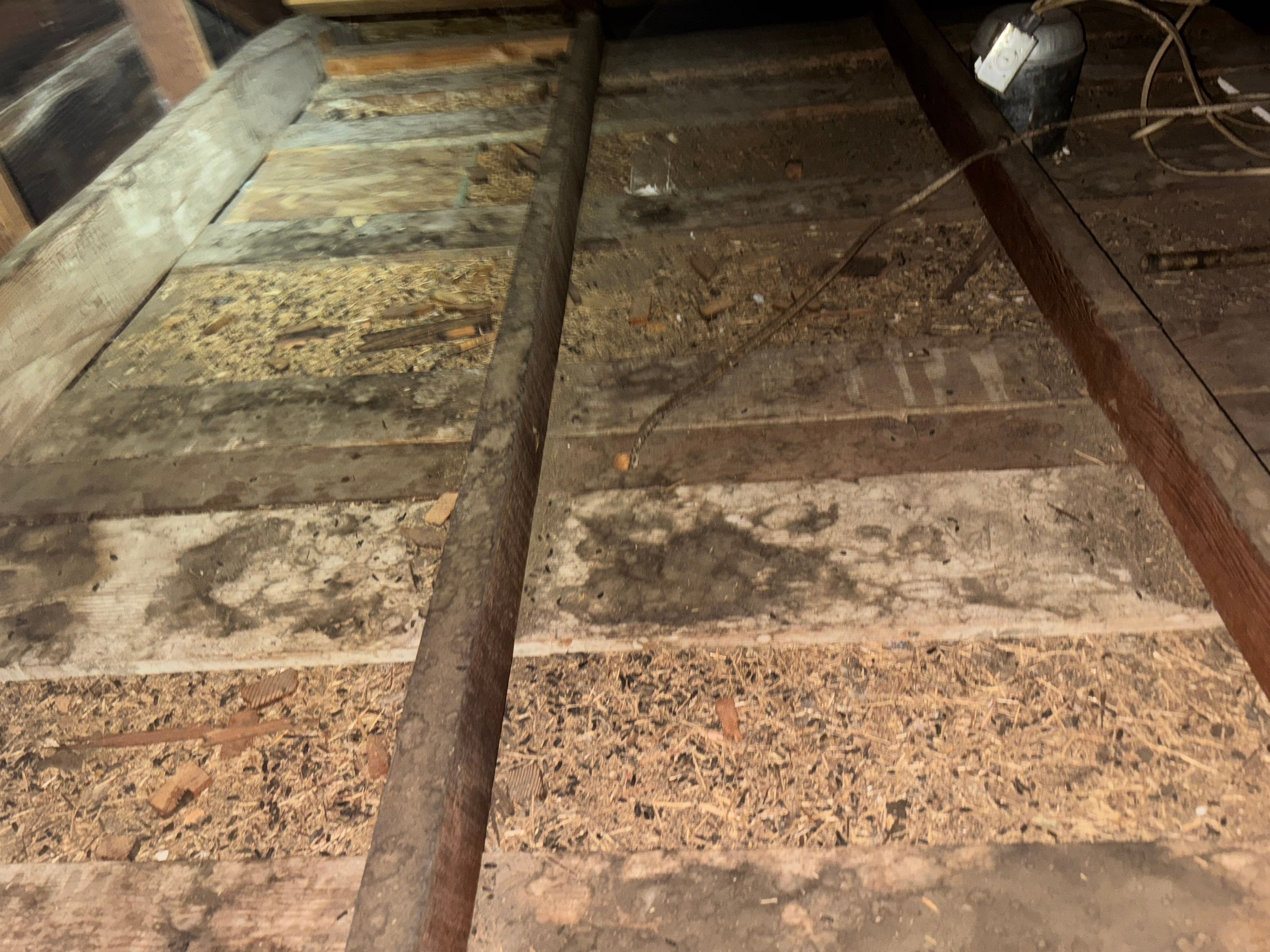 Project in Garden Grove by Insulation Labs