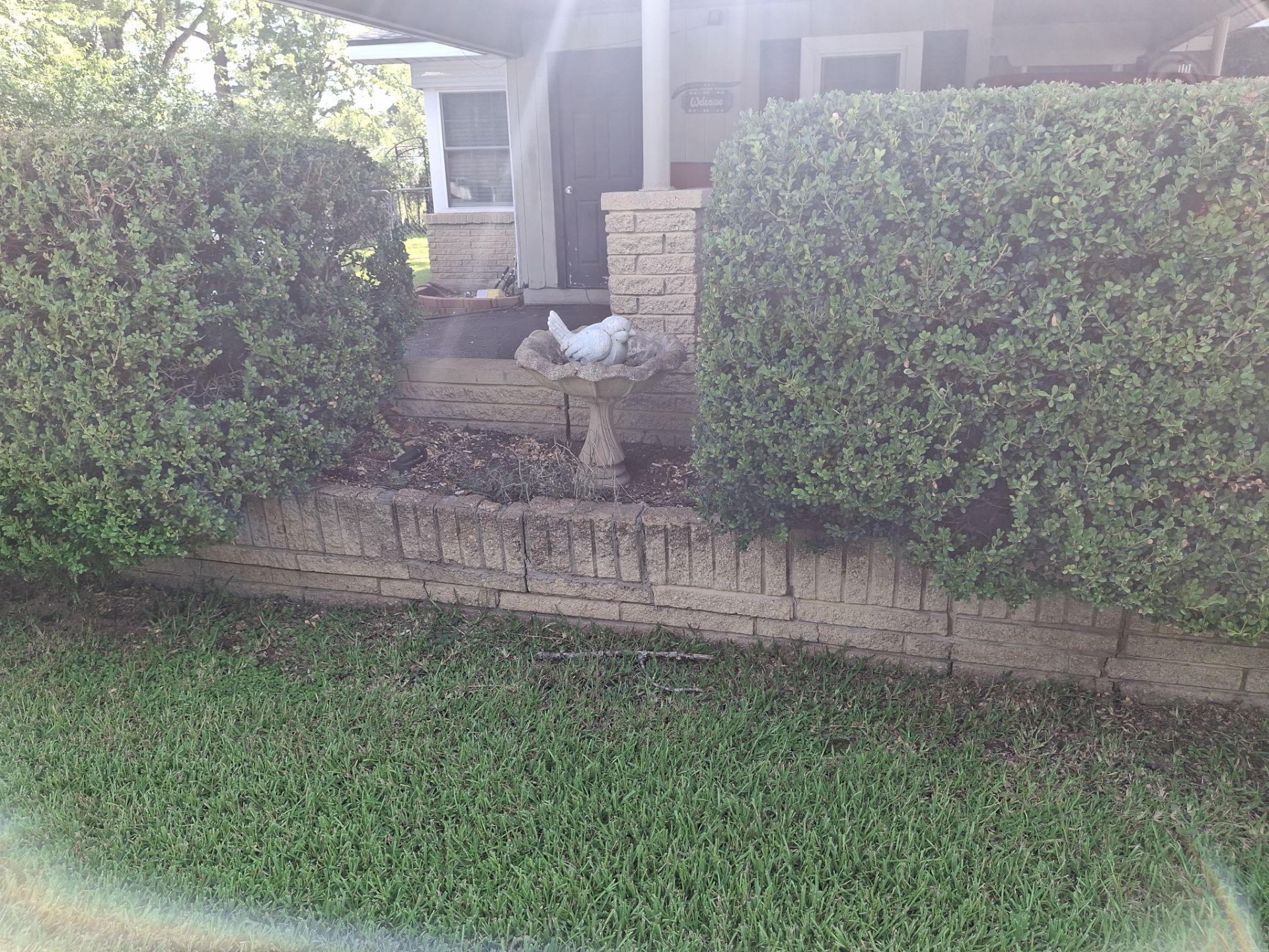 Longview, TX Complete Transformation with Exterior Repaint by Quality Coats Painting