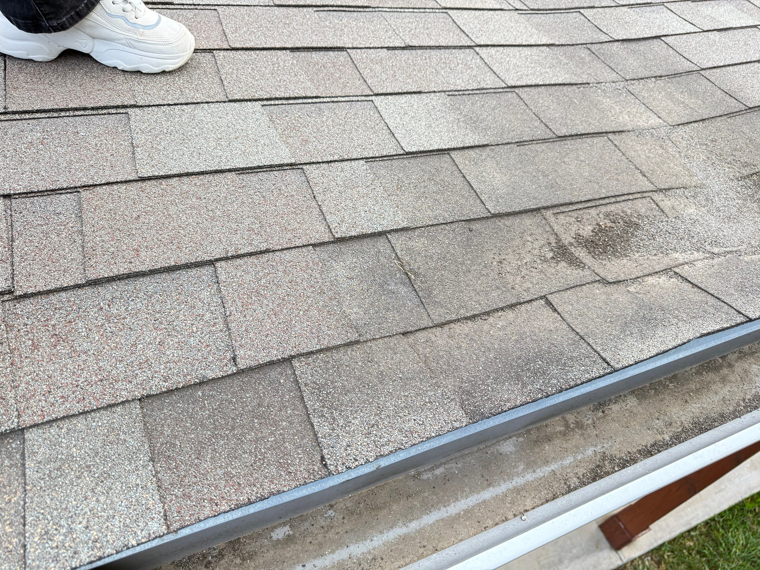 Repairs by Proud Roofing by Proud Roofing