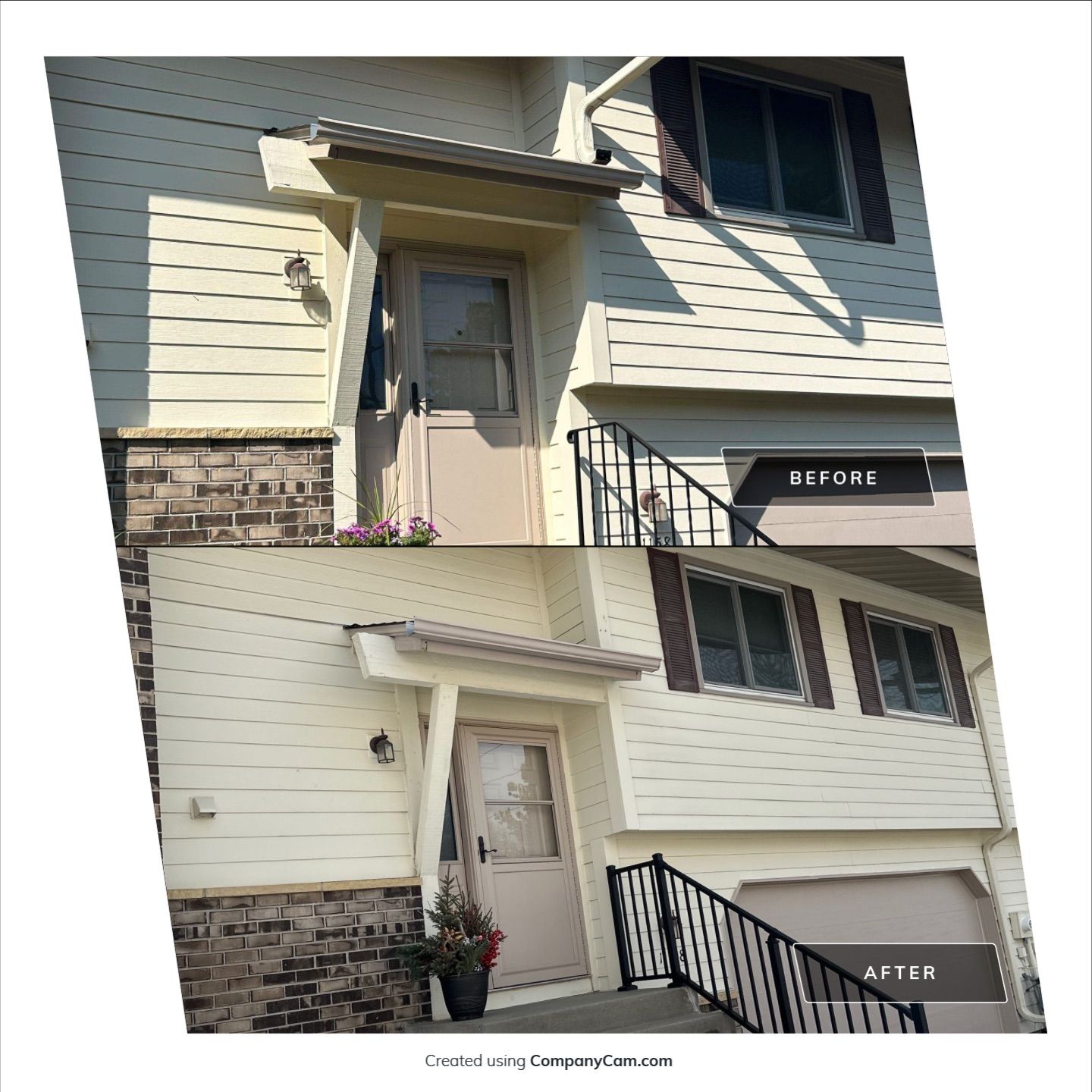 Gutter Replacement - Bloomington, MN by Gassen Construction and Maintenance