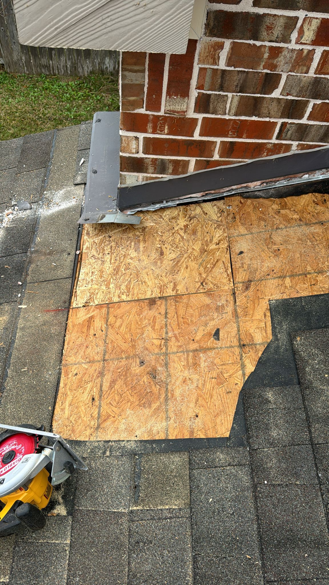 Roof Repair Sugar Land by Roof Repair Services LLC