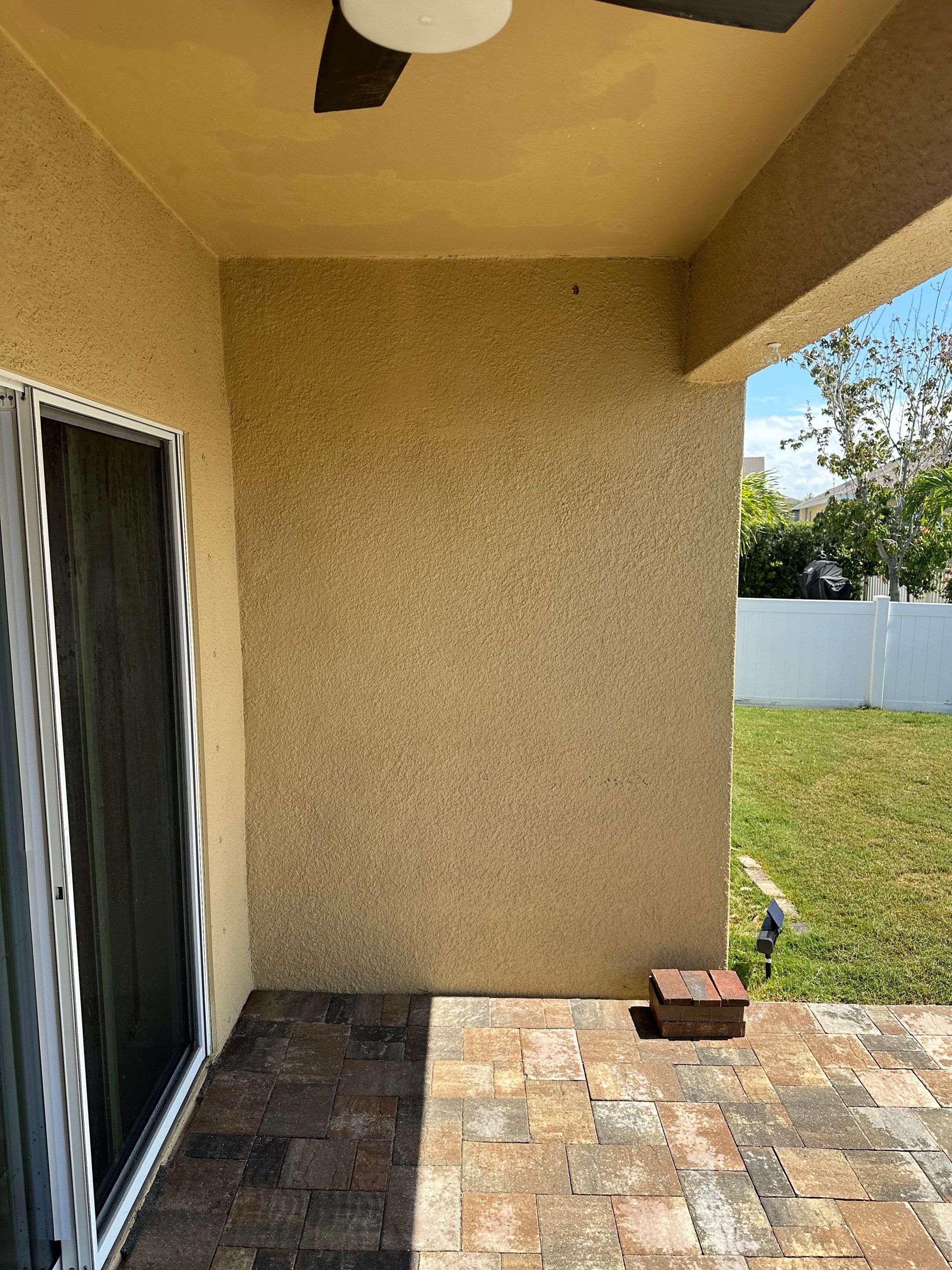 1-Story House Wash in Willow Walk Community, Palmetto, FL | Sunshine AquaWash by Sunshine AquaWash