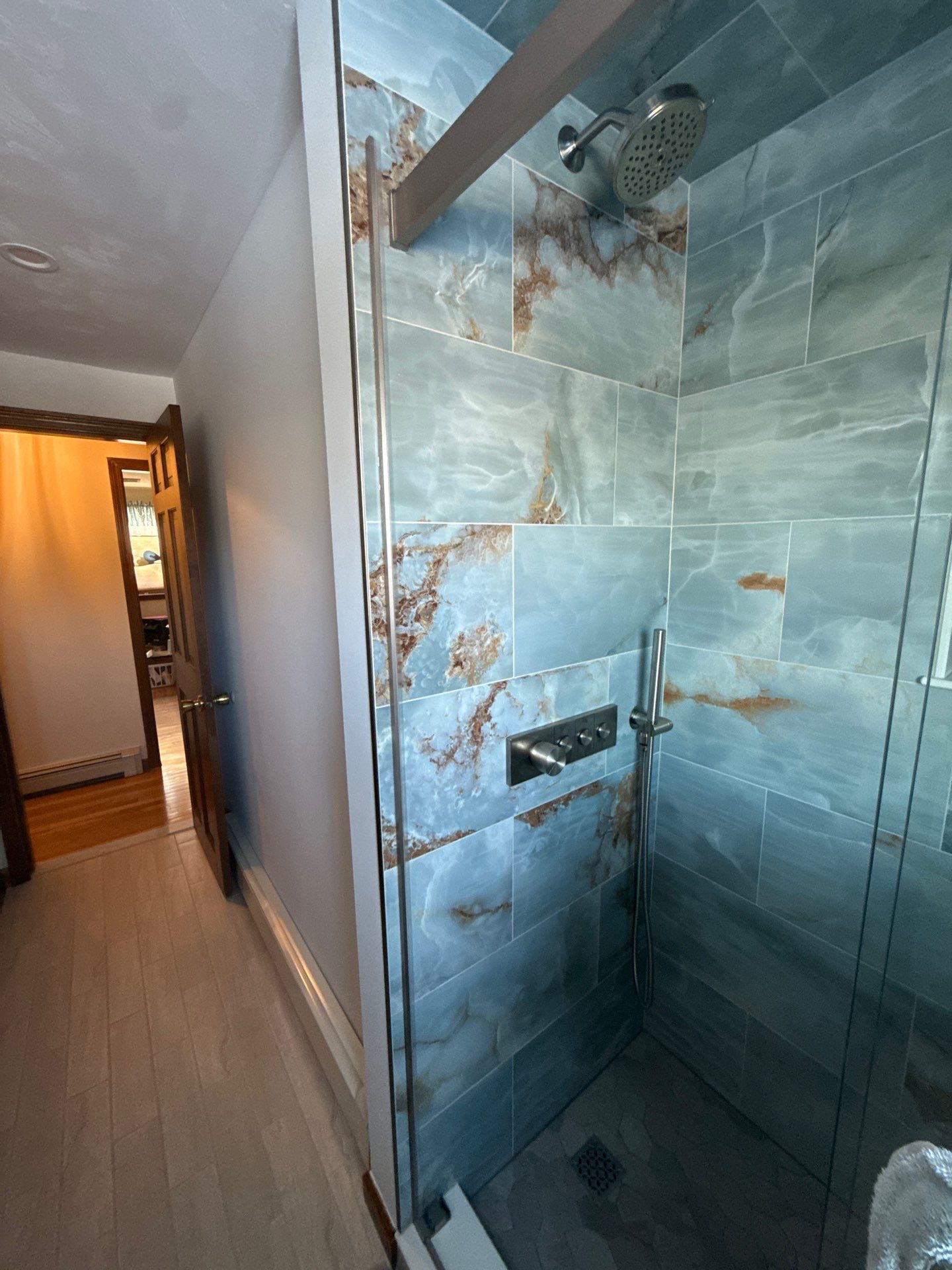 Kitchen and Bathroom Renovation in Milton, MA by Us Propaint And Renovation