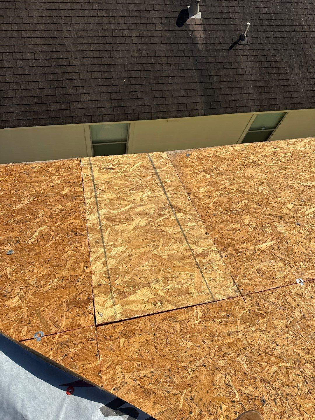 Roof Replacement Cypress by Roof Repair Company