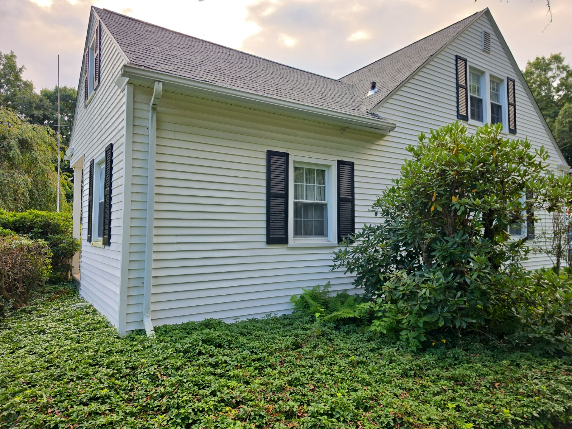 RainTech  by DiGiorgi Roofing and Siding Inc