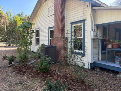 Project in Micanopy, FL