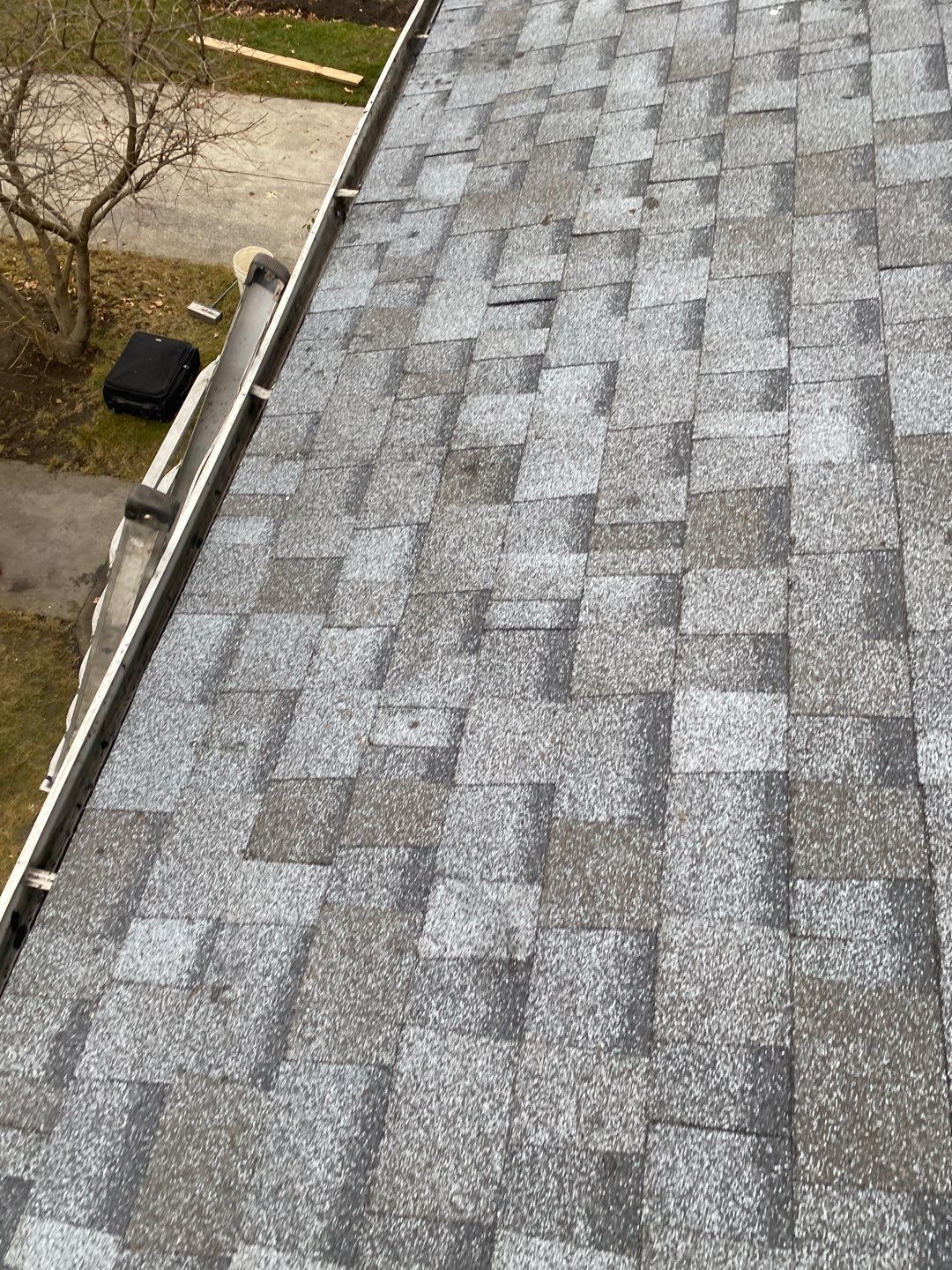 Lakewood Roof Install by Absolute Roofing and Construction
