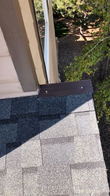 Project in Littleton