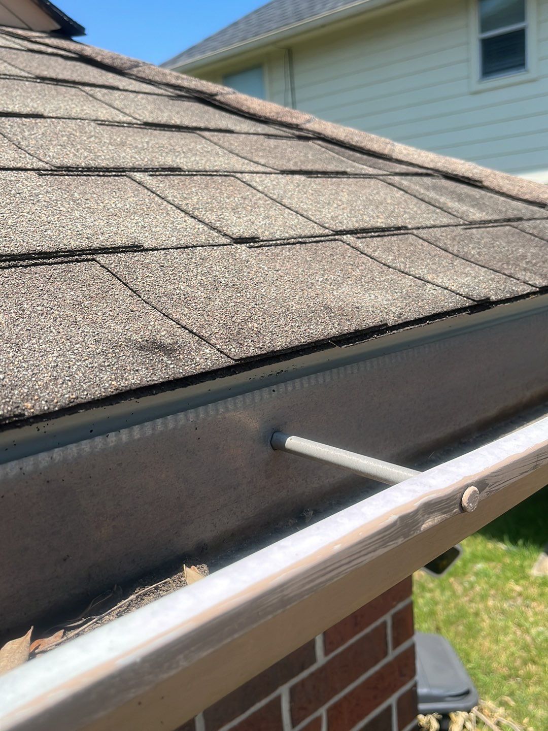 Residential Roofing Installation using Owen's Corning by Roof Concepts Construction