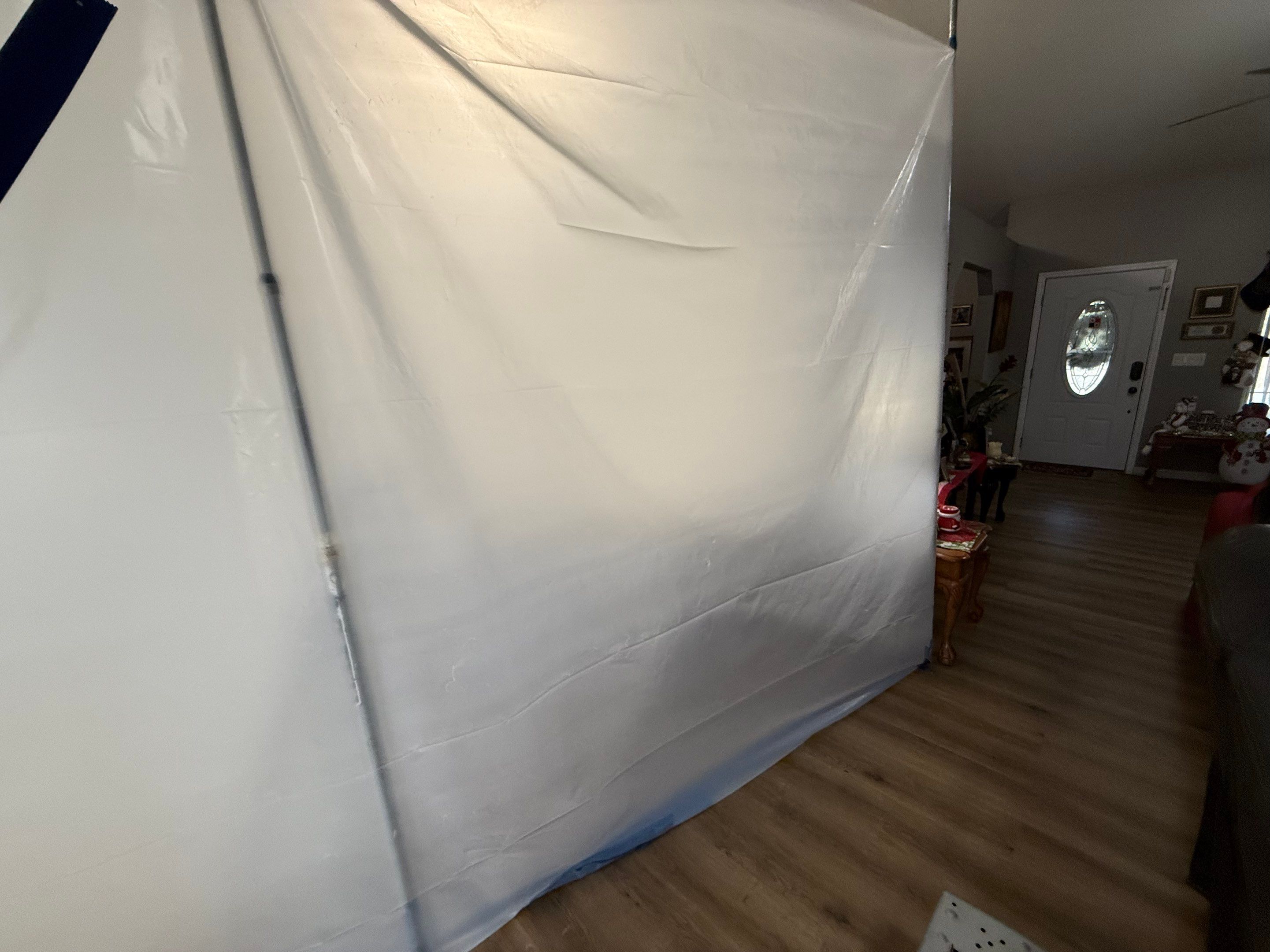 Project in Ocala by You Restorations LLC DBA YOU-Home