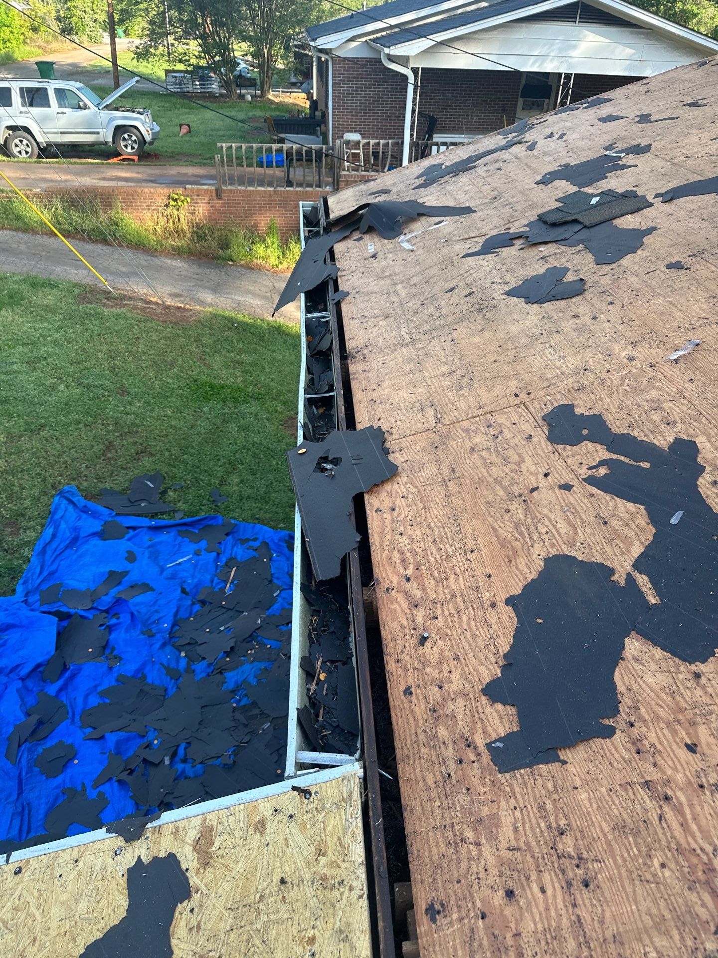 Handegan Rental 1 by United Contracting and Roofing
