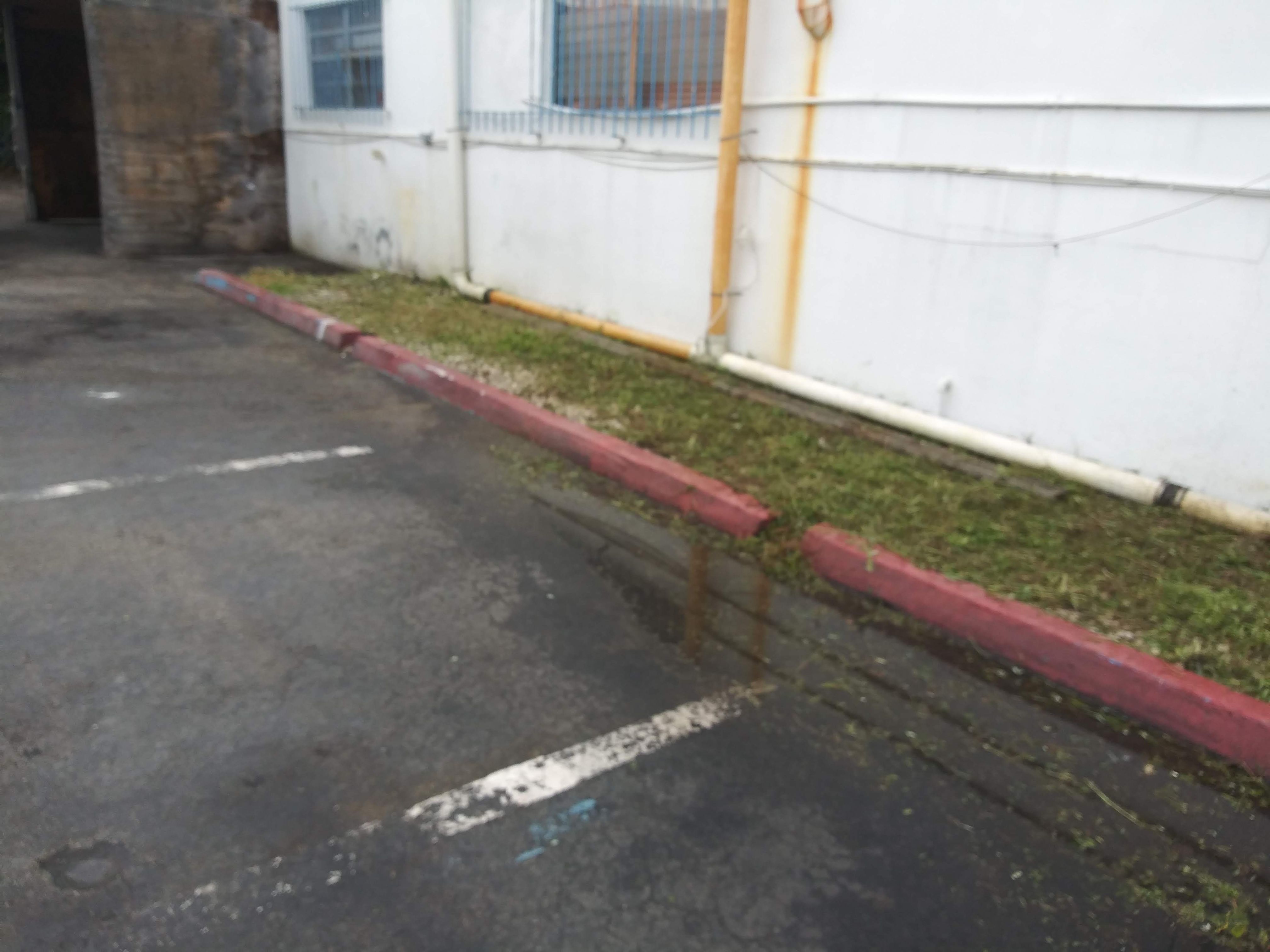 Lot Cleanup by
M.A.B. Landscaping & Property Maintenance