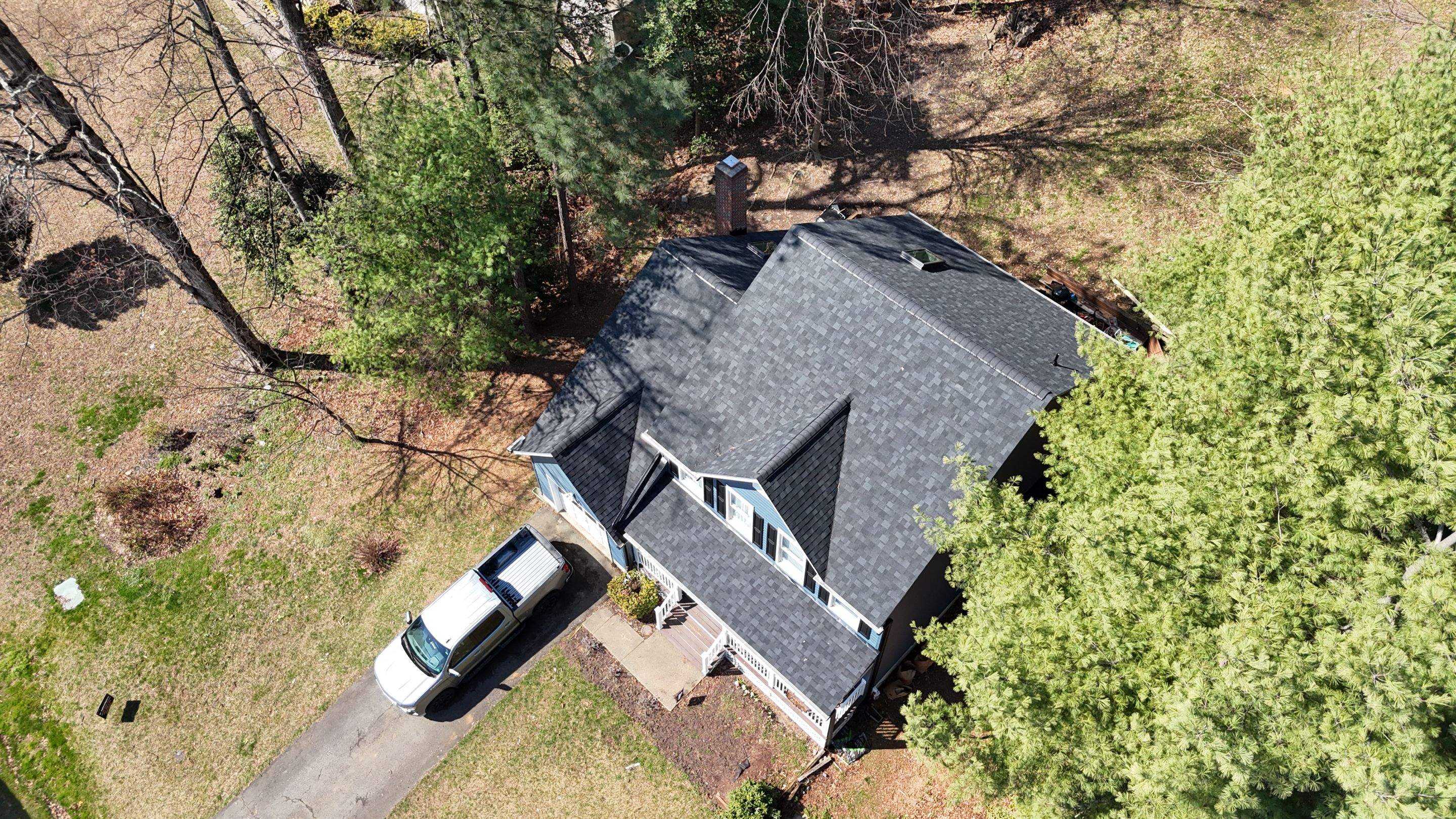 Stafford, VA by Pinecreek Contracting Co.