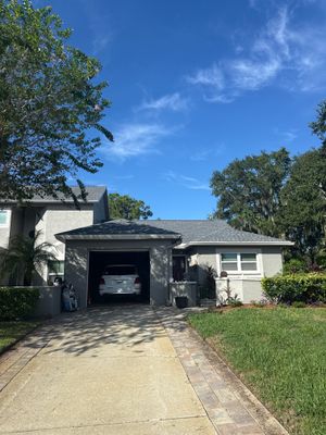Project in Palm Harbor 34684