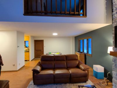 Gorgeous Whole Home Repaint!