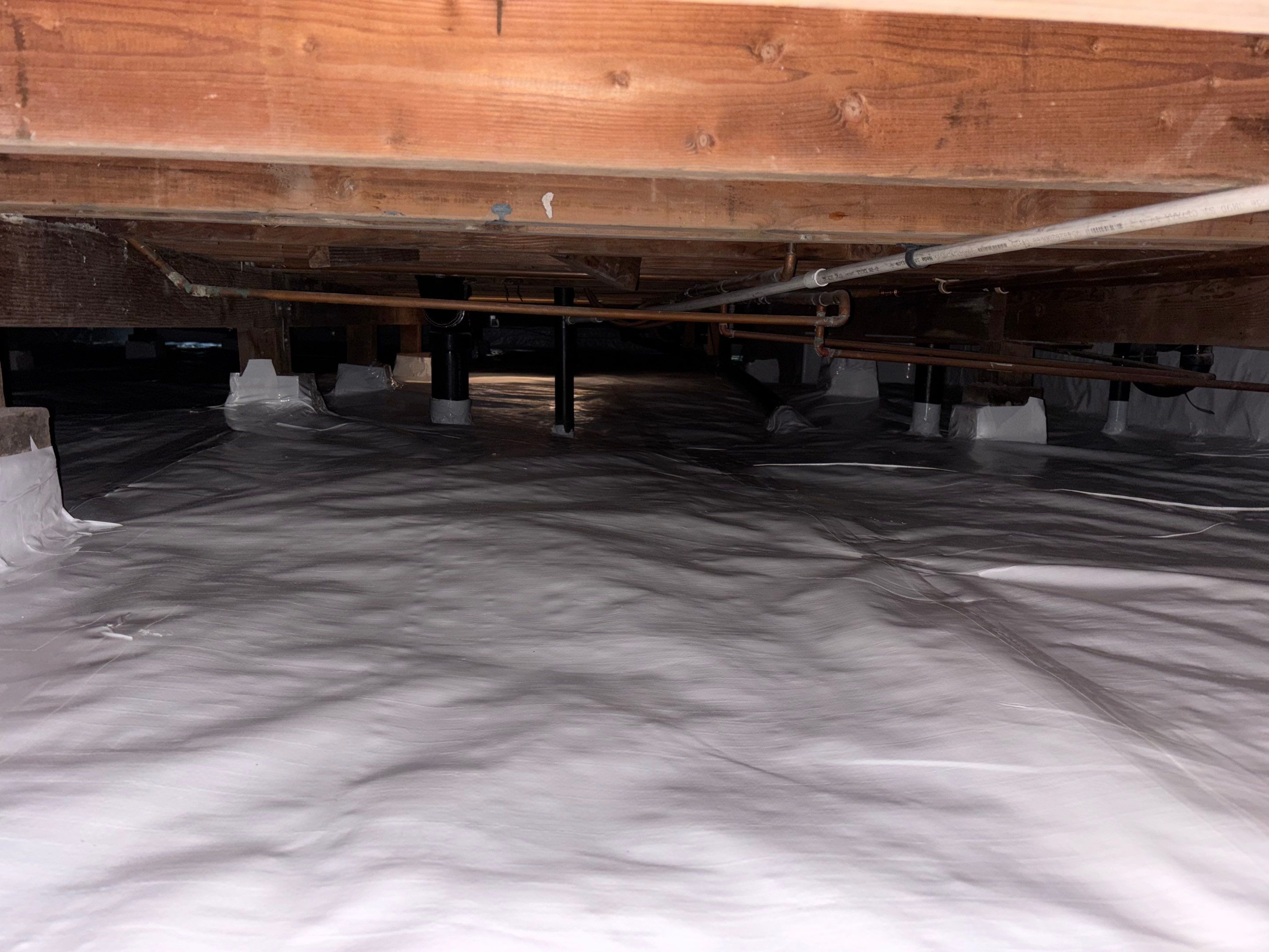 Project in Costa Mesa by Insulation Labs