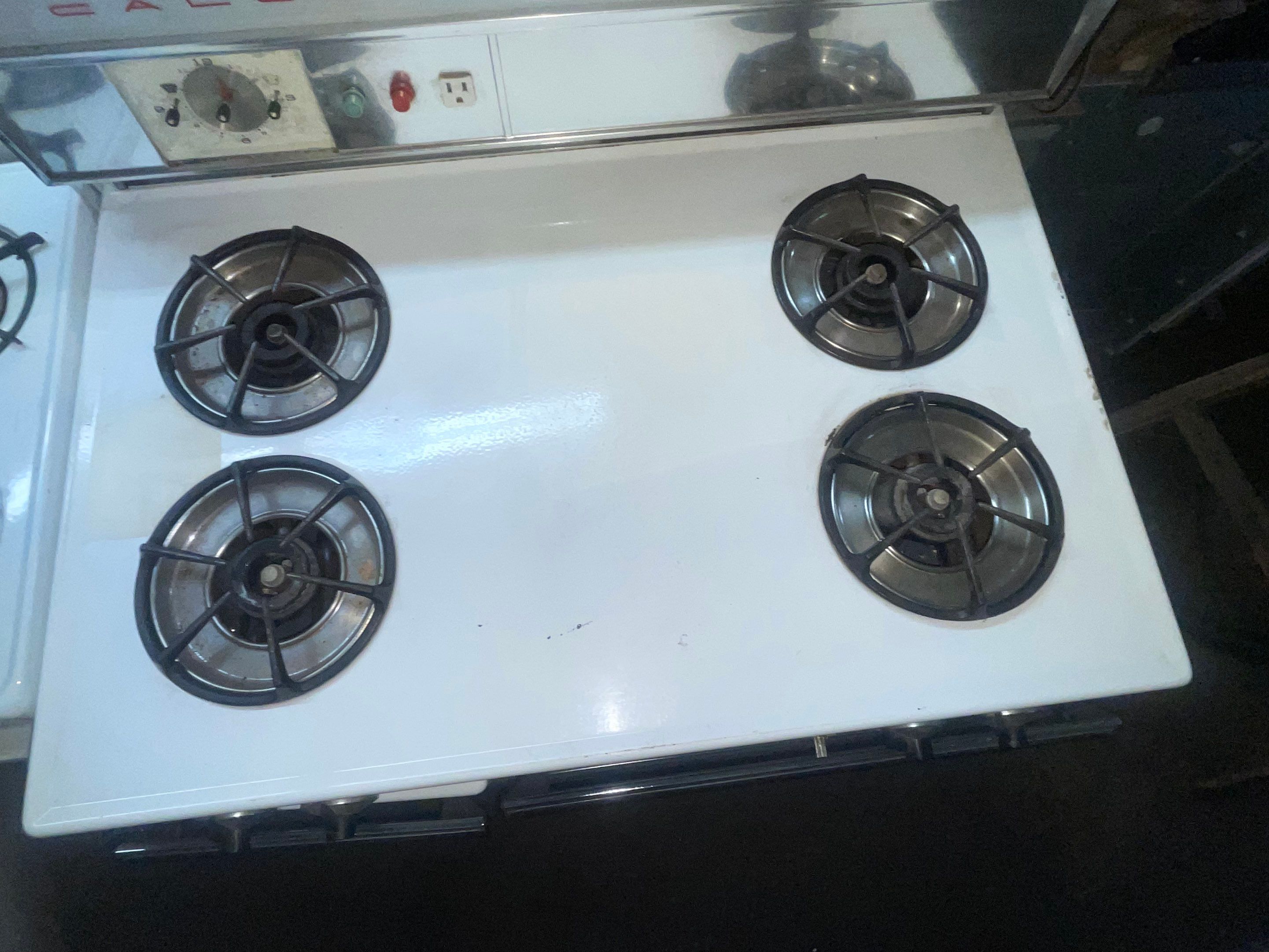 Stoves for Sale as of December 2023 by Belgrove Appliance Inc