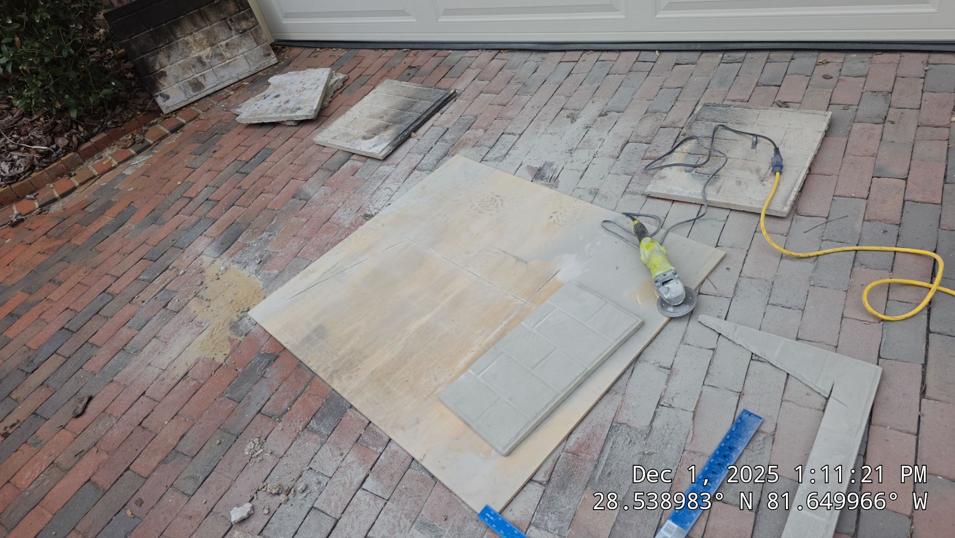 Chimney Sweep and Repair in Winter Garden by Hygienic Air, Inc