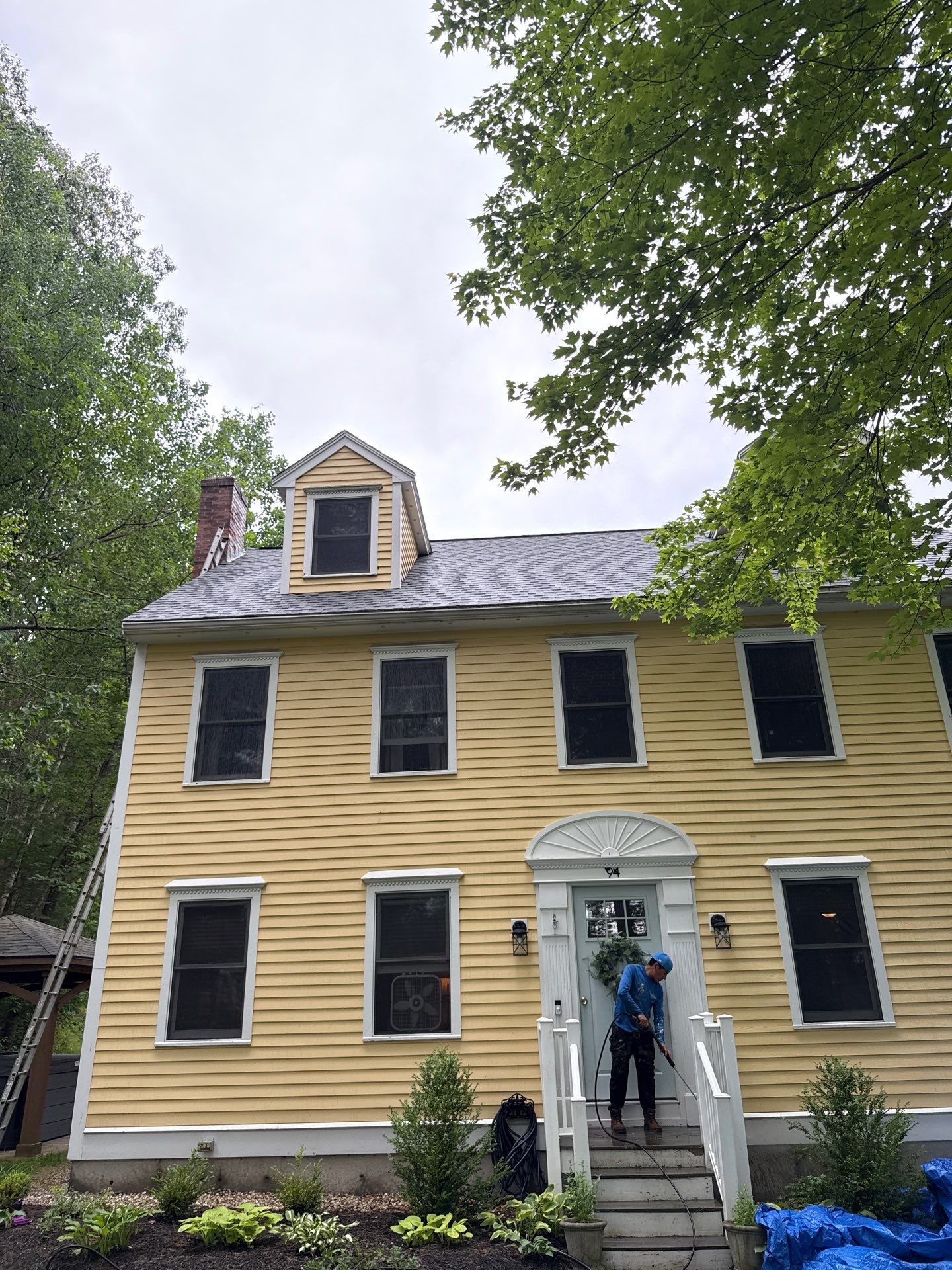 Siding | Dunstable by Mighty Dog Roofing of Greater Middlesex County
