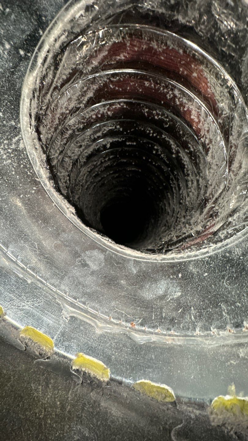 Air Duct Cleaning in Clermont by Hygienic Air, Inc