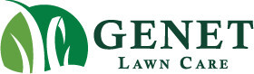 Logo for Genet Lawn Care