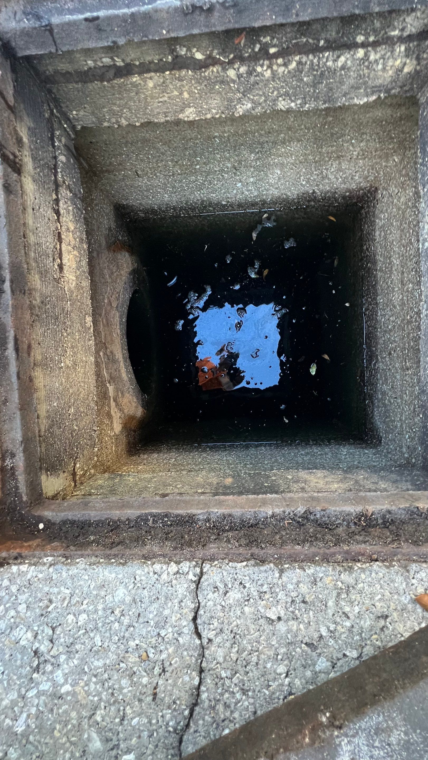 Naples Community Stormwater System Maintenance by APS Power & Water