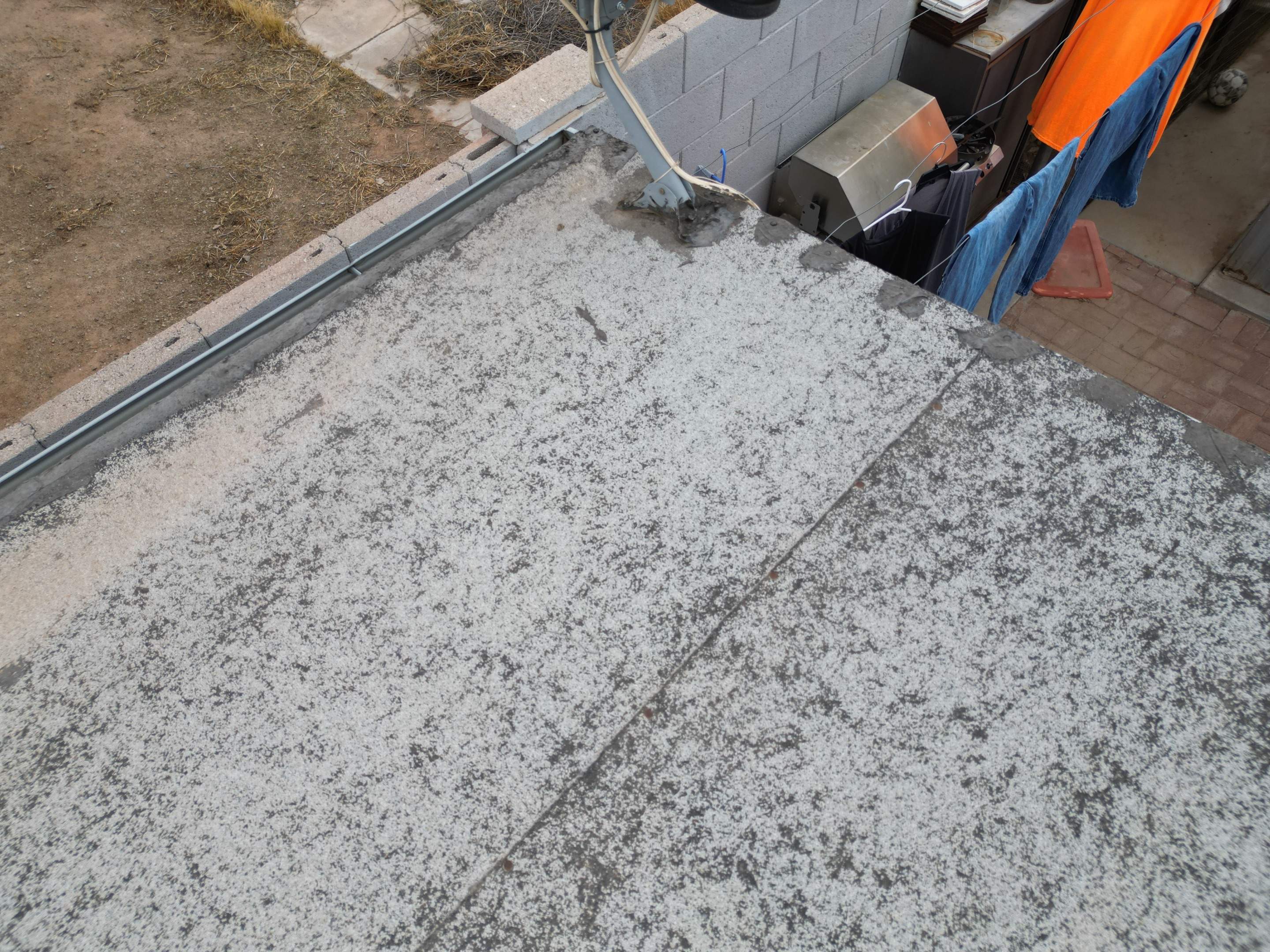 Ygnacio's Full Re Roof by All Storm Roofing & Construction