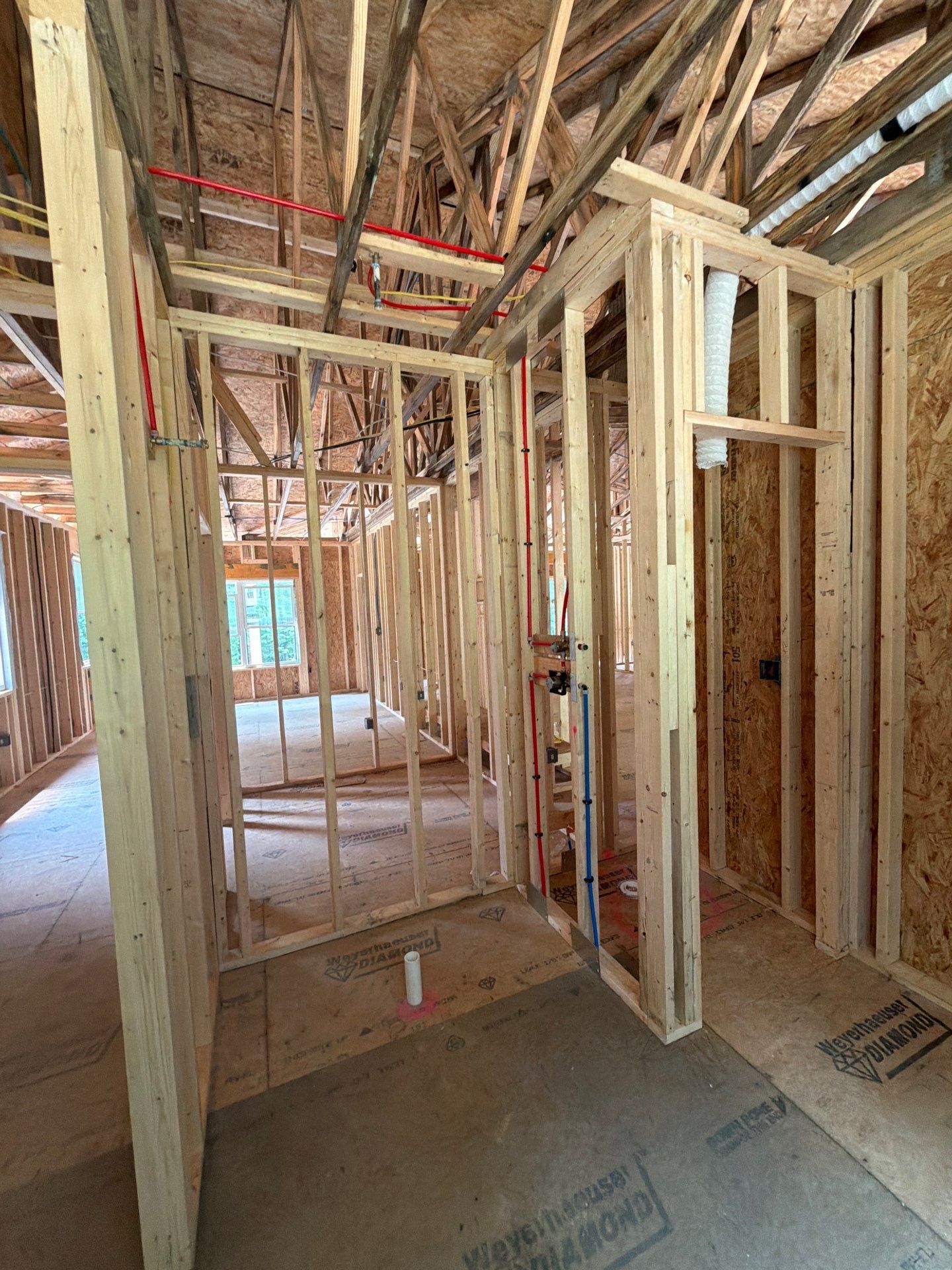 Project in Crossville, TN by Affordable Pros
