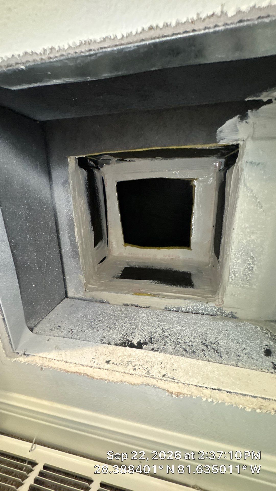 Air Duct & Air Handler Cleaning in Winter Garden by Hygienic Air, Inc