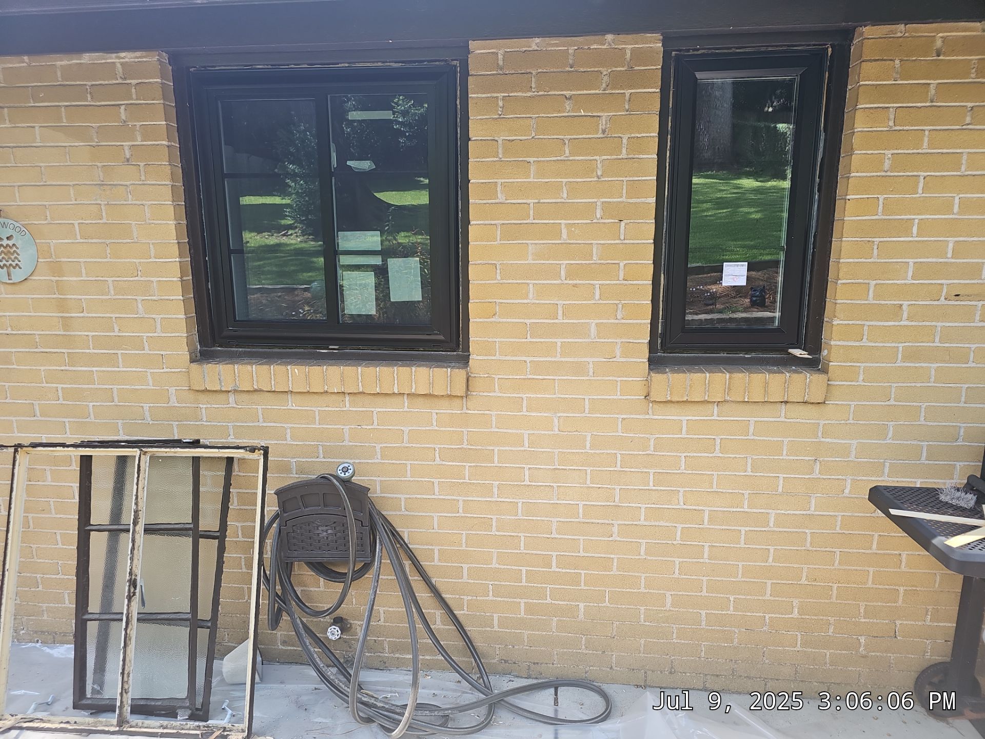 McMilan Project in Birmingham by The Window Source