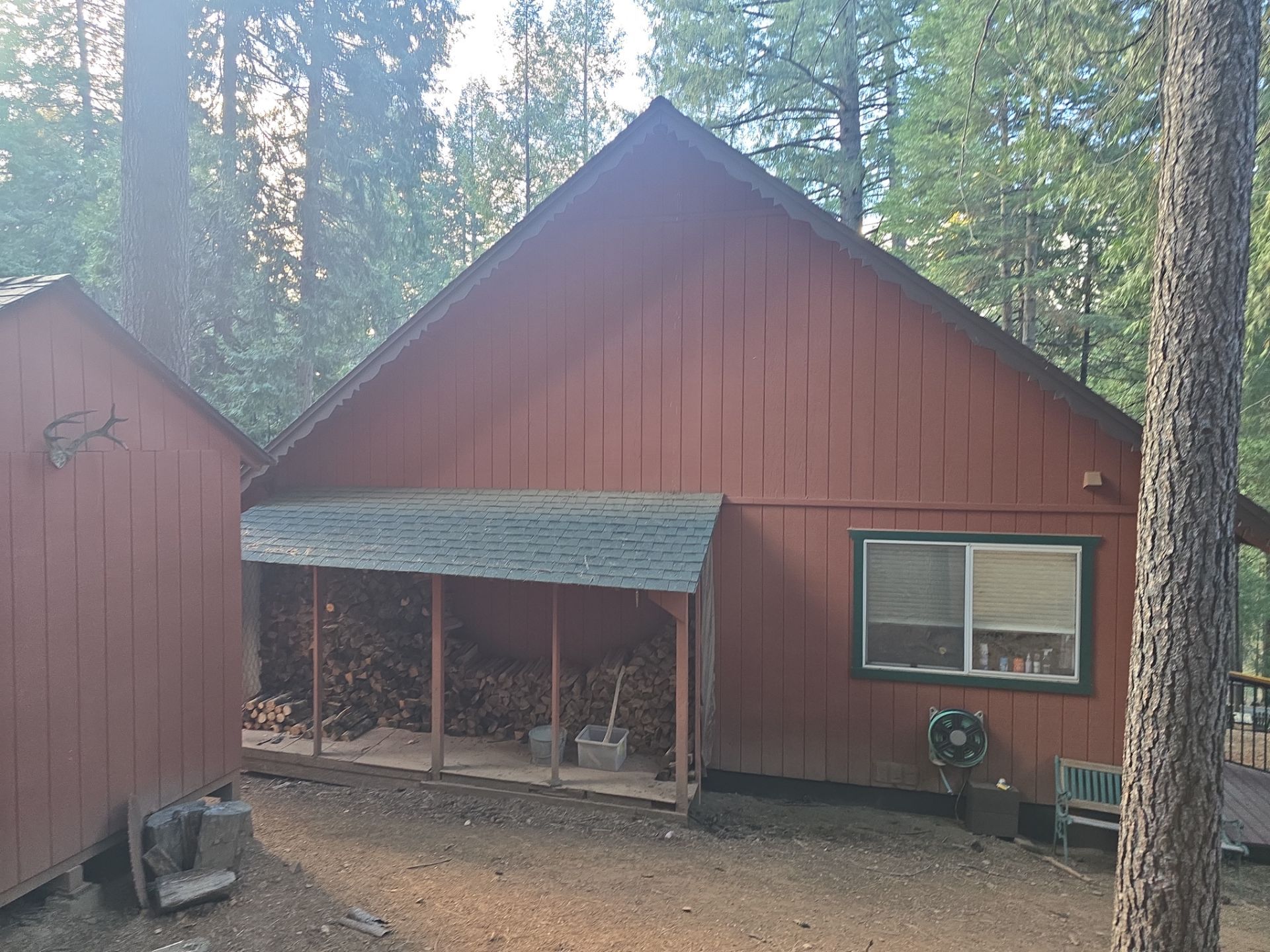 Roof Rejuvenation using Roof Maxx Treatment by Roof Maxx of Folsom