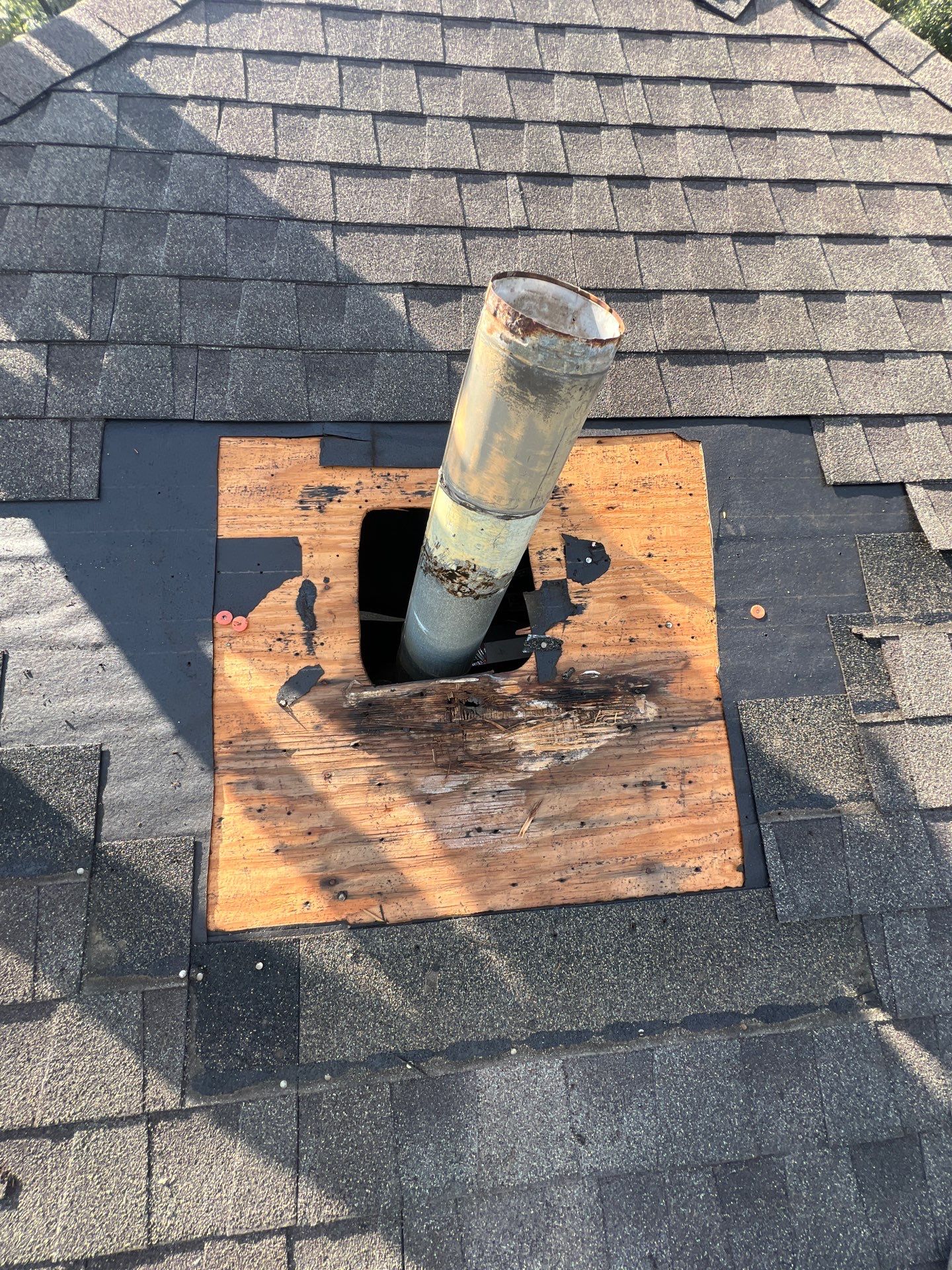 Roof Repair Deer Park by Roof Repair Services LLC