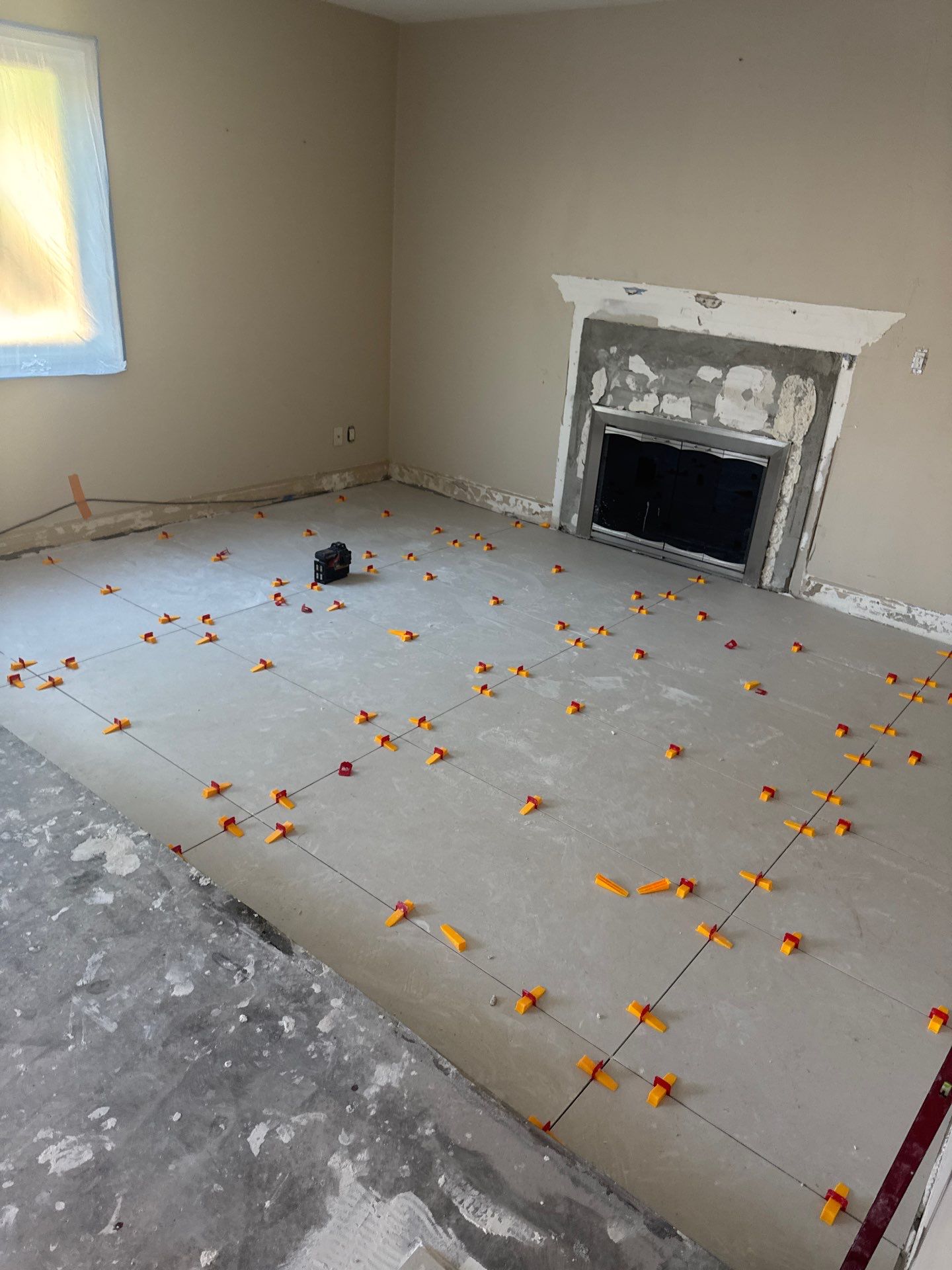 Project in Irvine by Rb360remodeling Inc.