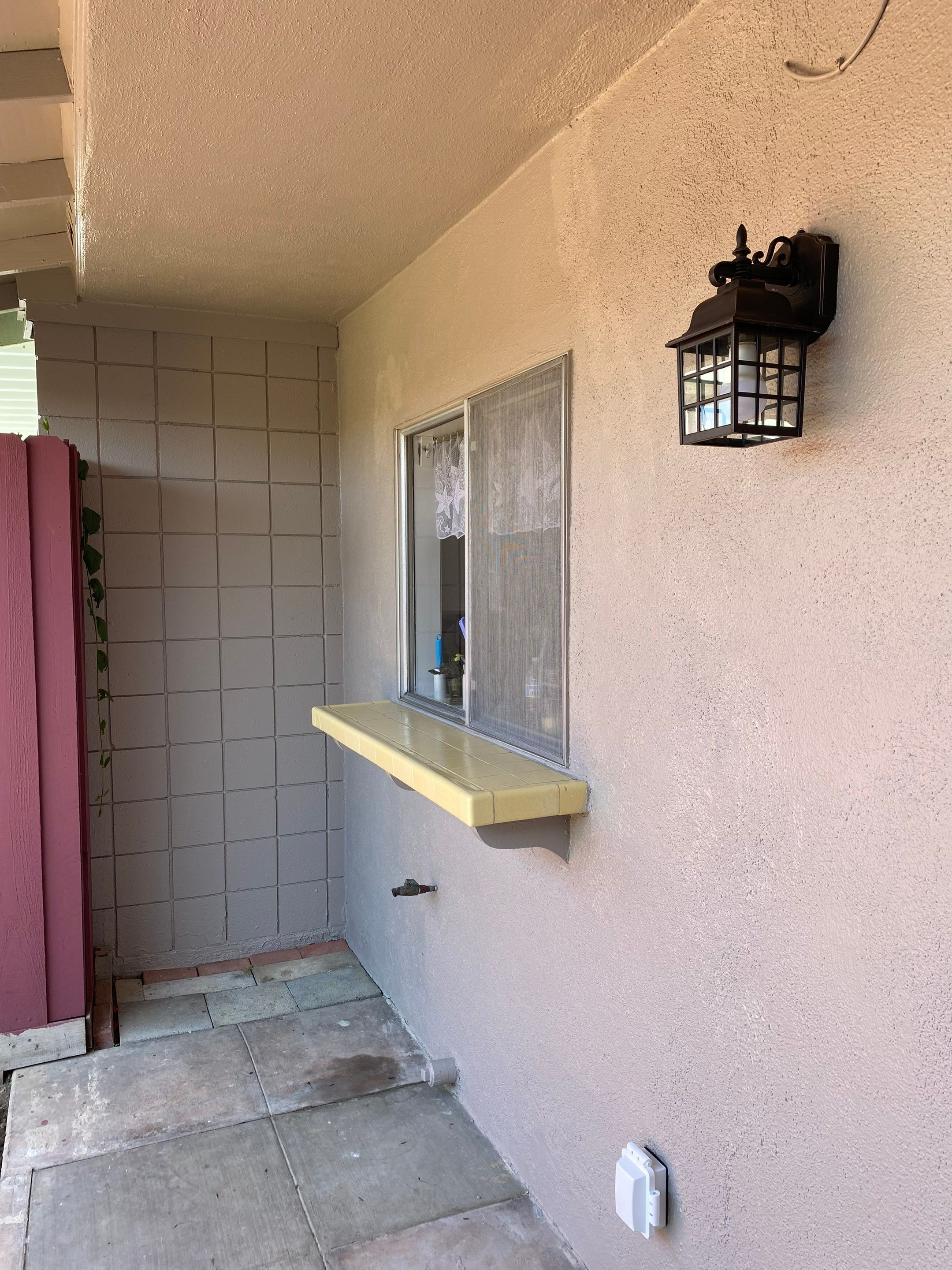 Mary's Place by Asis Painting Inc