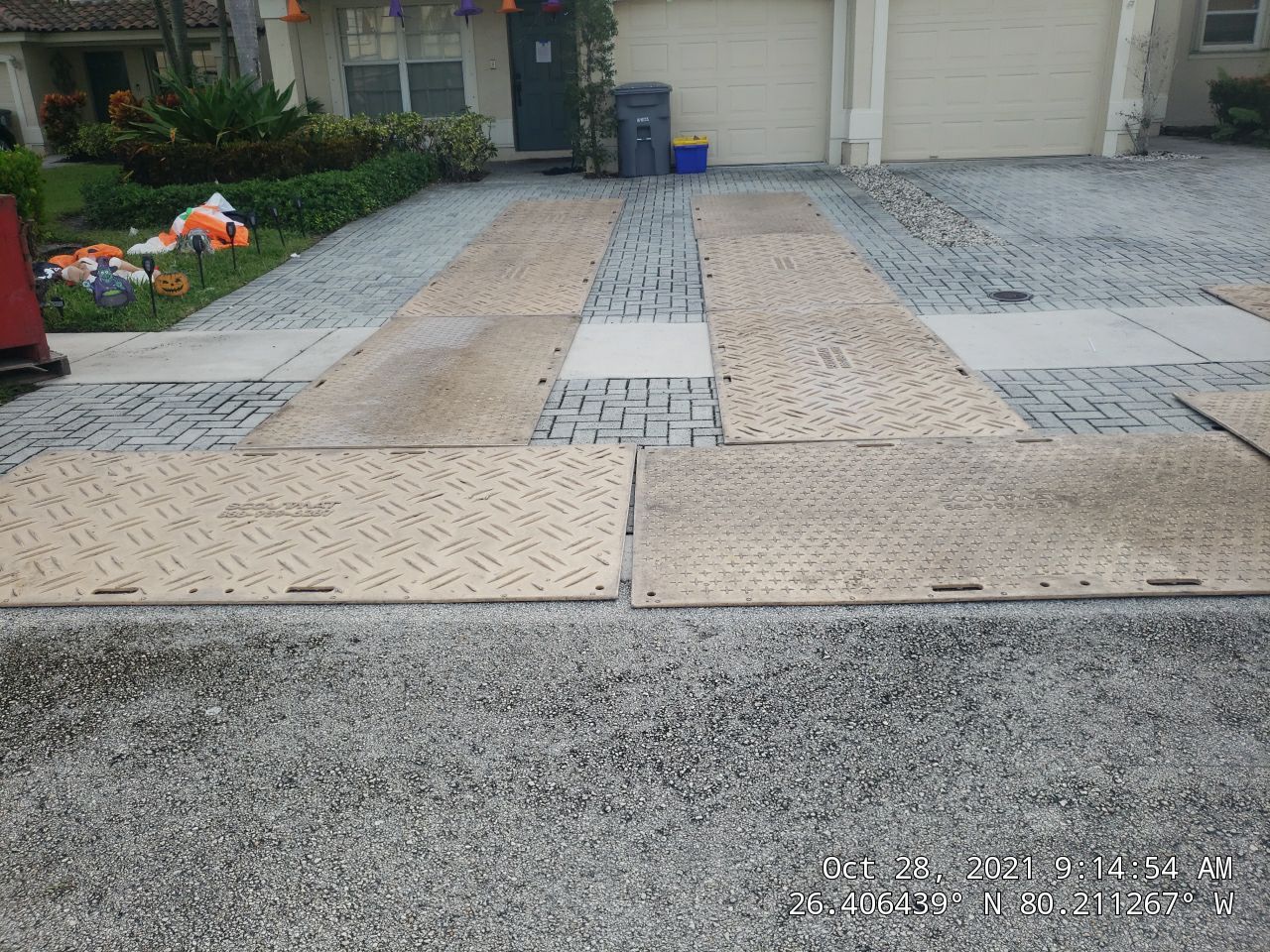 Residential Roofing Installation using Eagle Roofing Tile by BLUES BROTHERS CONSTRUCTION CORP