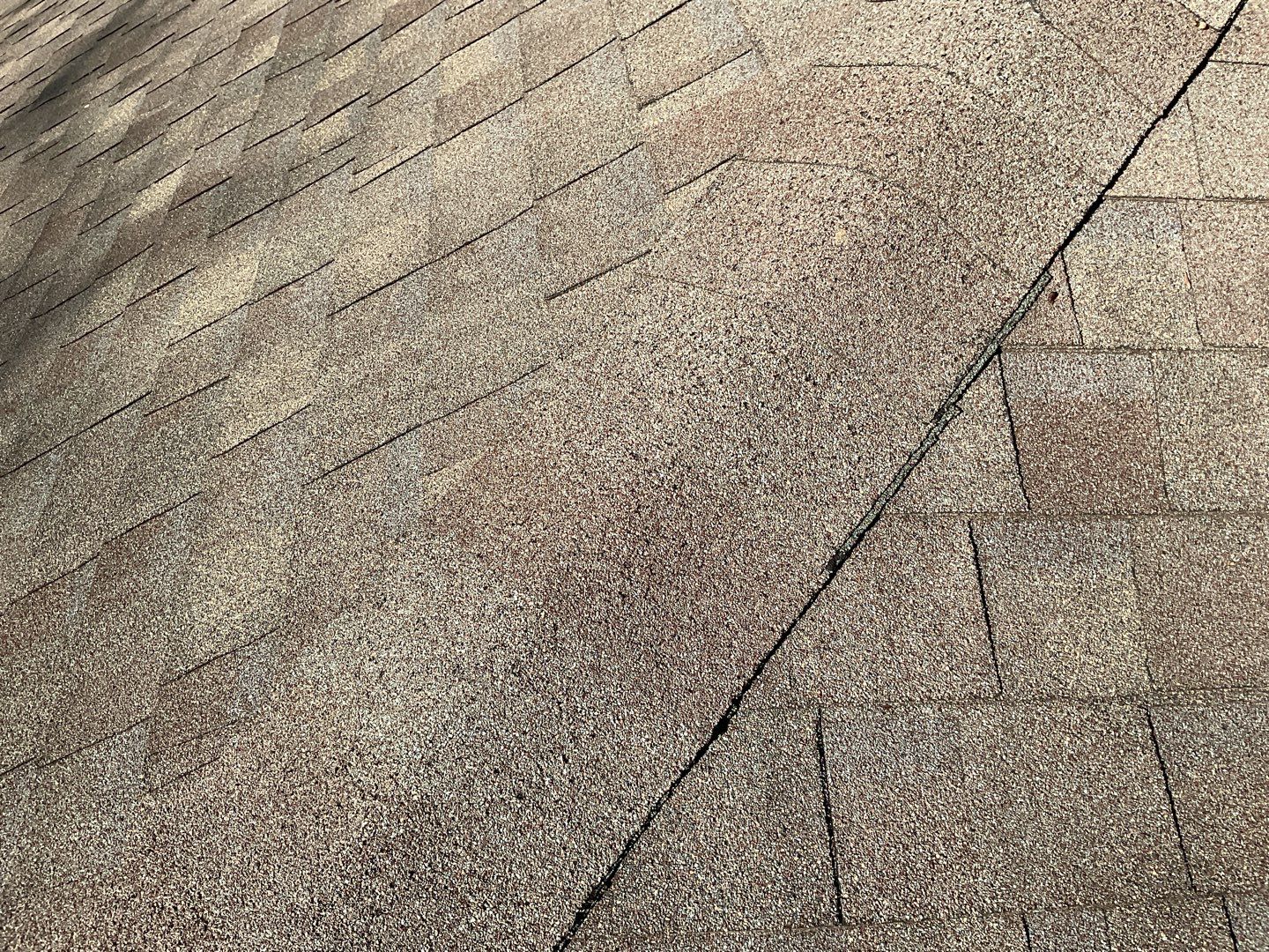 Install new shingles and new skylights  by Alpha Design Services