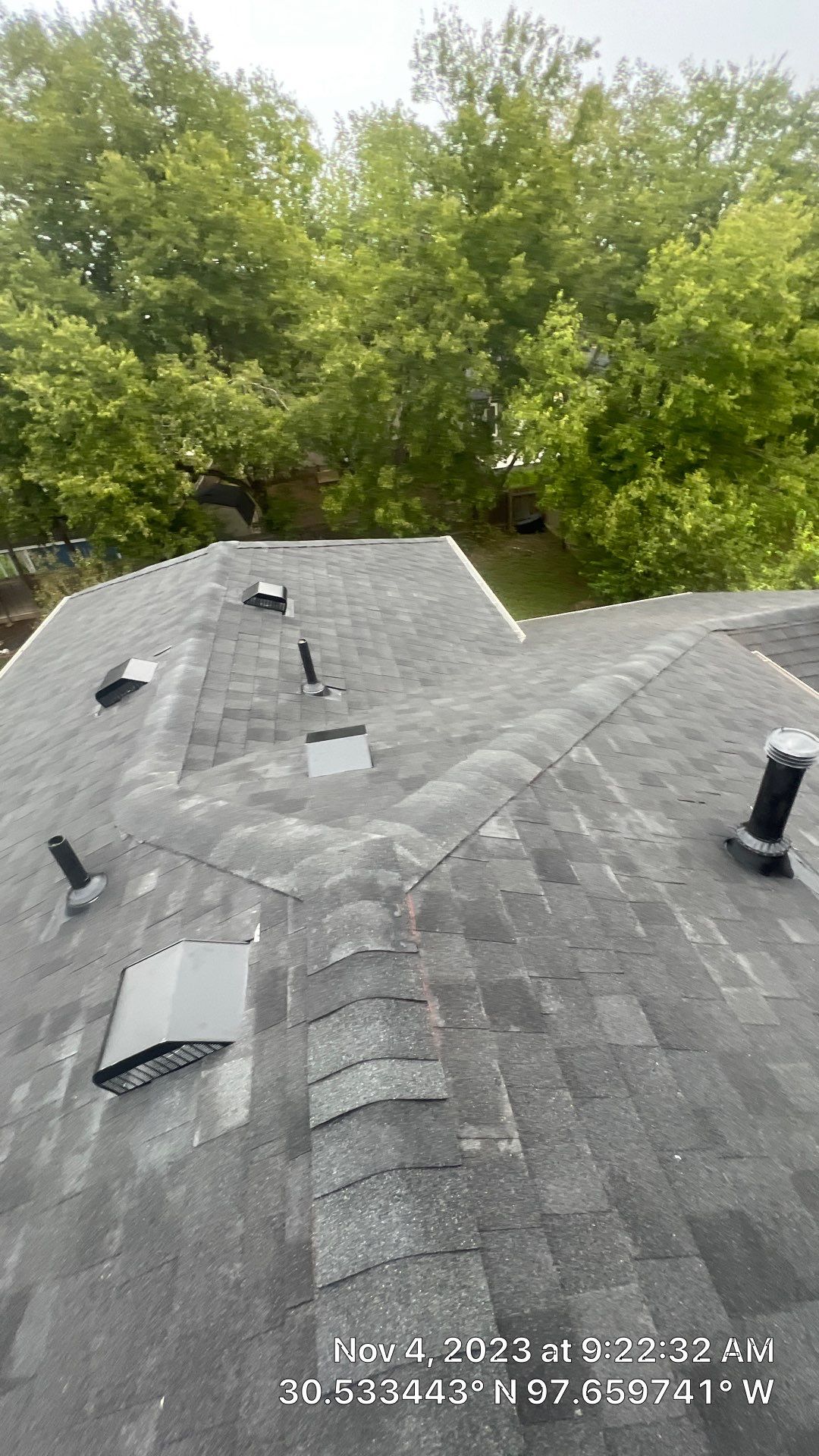 Residential by Safepro Roofing