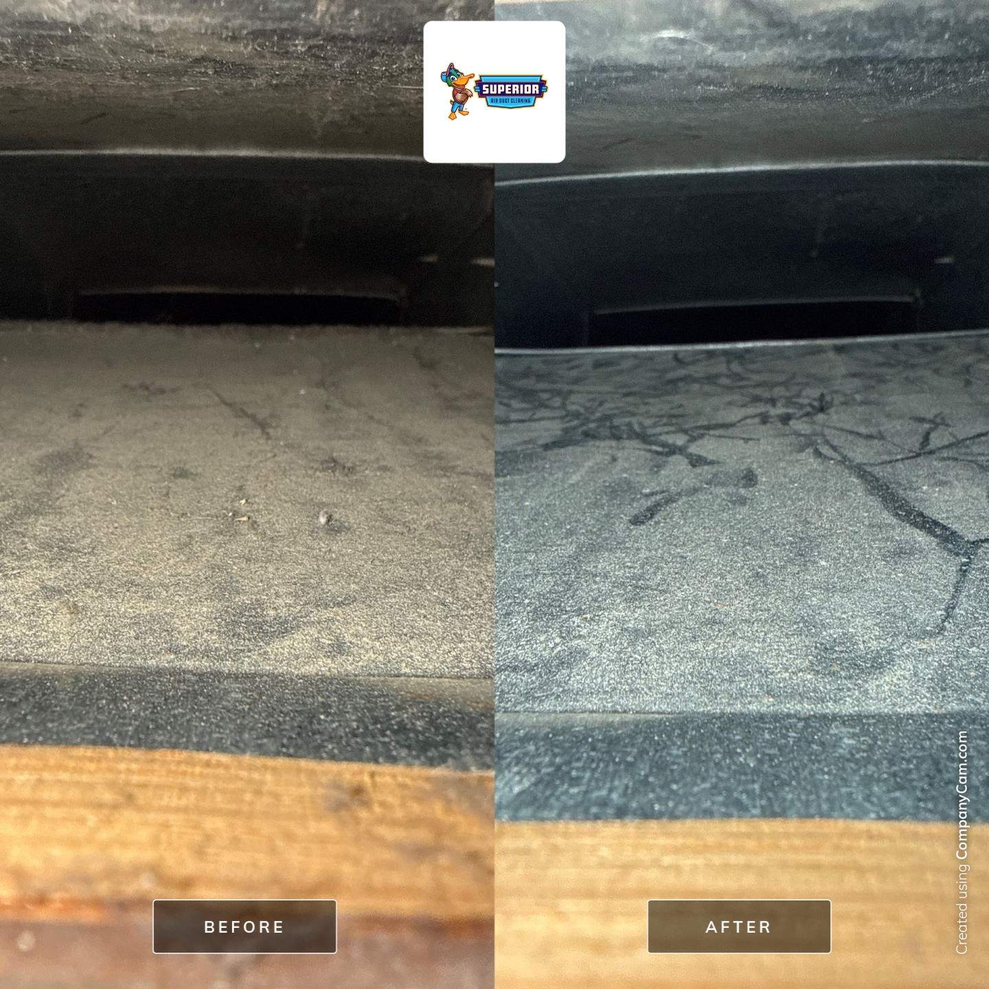 Air Duct Cleaning in Gibsonia, PA by Superior Air Duct Cleaning