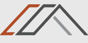 Logo for BCR Contracting LLC