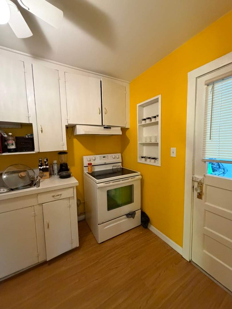 Project in Auburndale by You Restorations LLC DBA YOU-Home