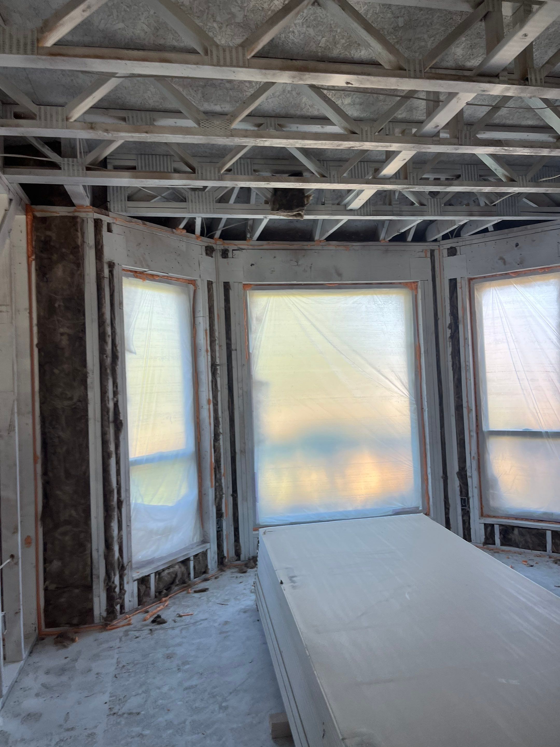 2620 Gamma Rd Flower Mound Tx by Apex Insulation Solutions