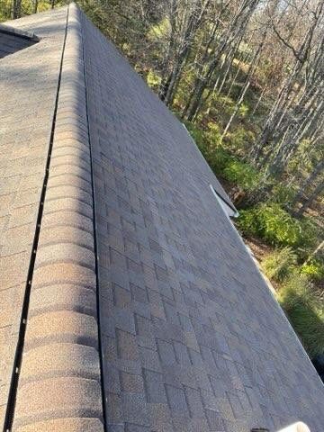 Roof Replacement using CertainTeed Landmark by 180 Contractors