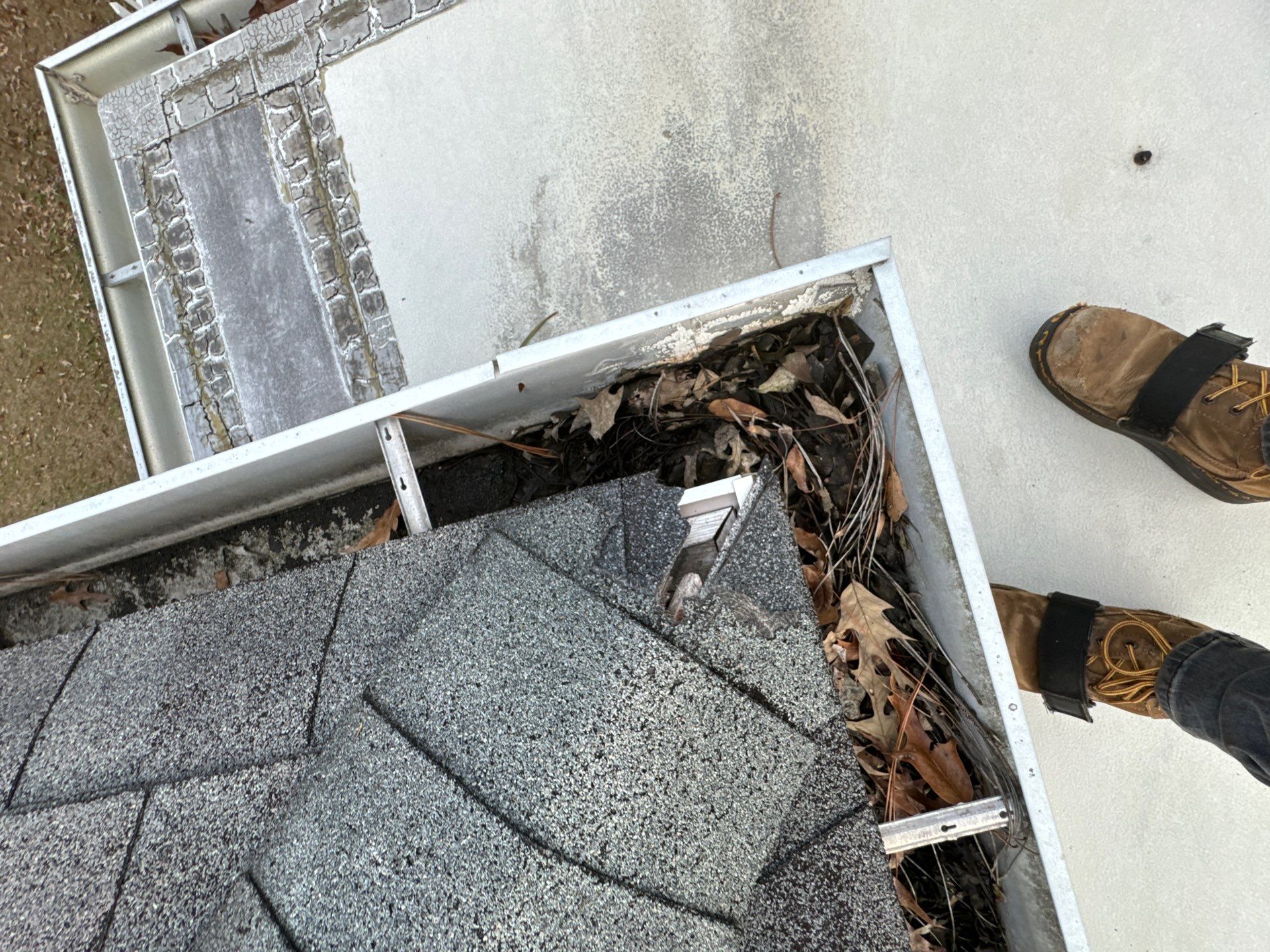 none by Emergency Roofing Solutions