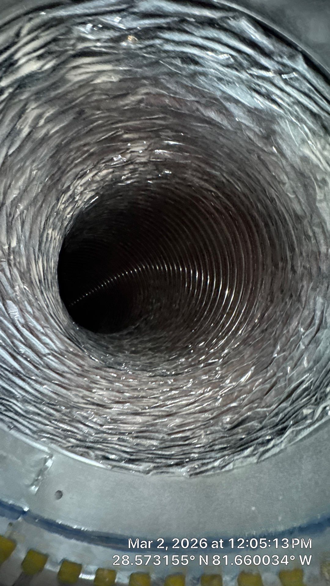 Air Duct Cleaning in Montverde by Hygienic Air, Inc