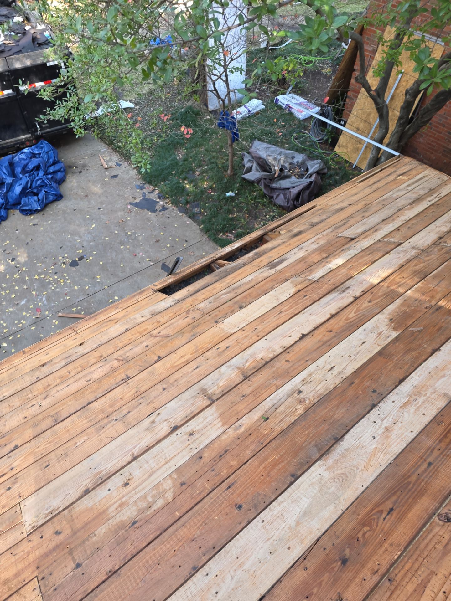 Project in Dallas by Armor Roofing | Exteriors